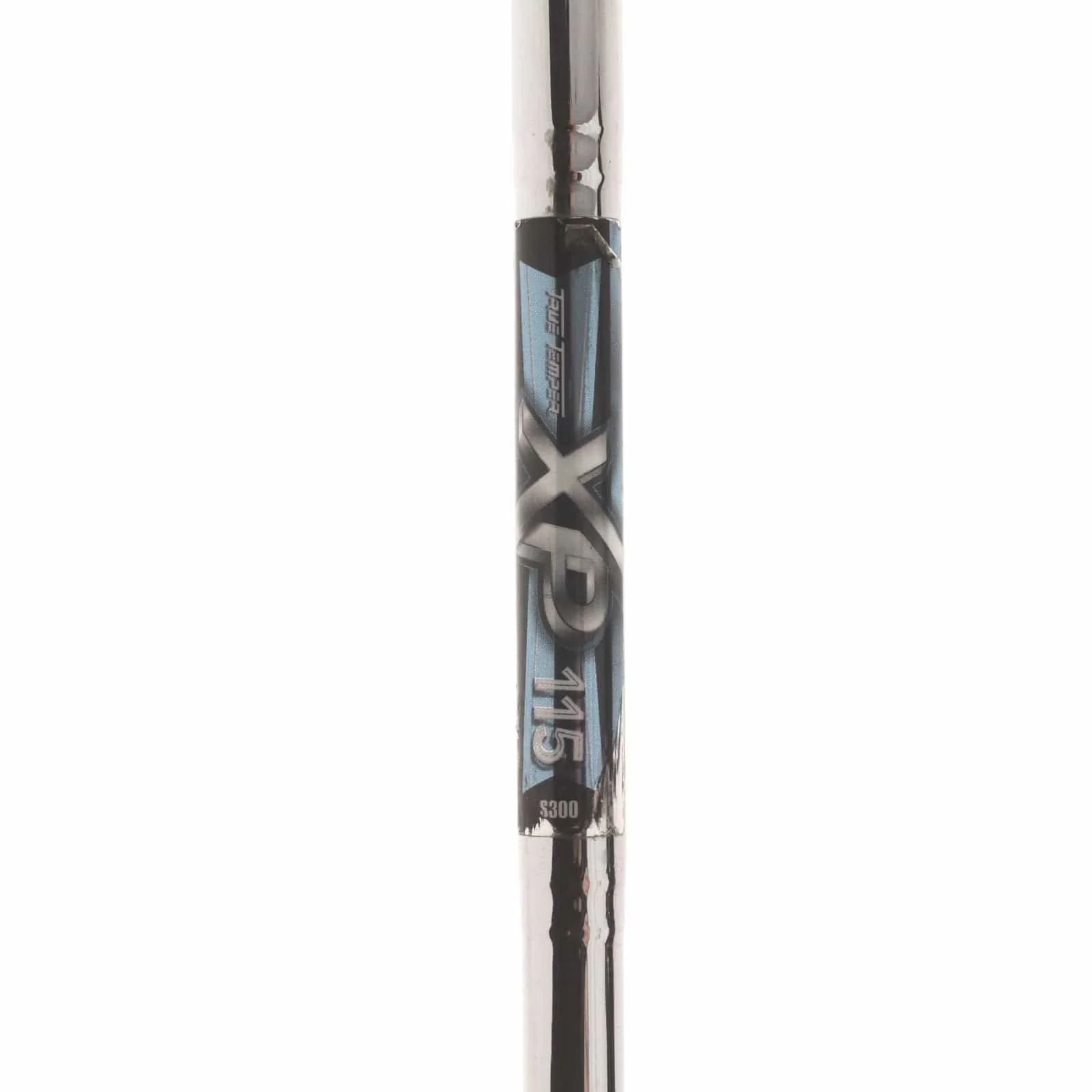 Mizuno JPX 850 Forged Steel Mens Right Hand Irons 4-PW Stiff - True Temper XP 115 S300 - Image 5