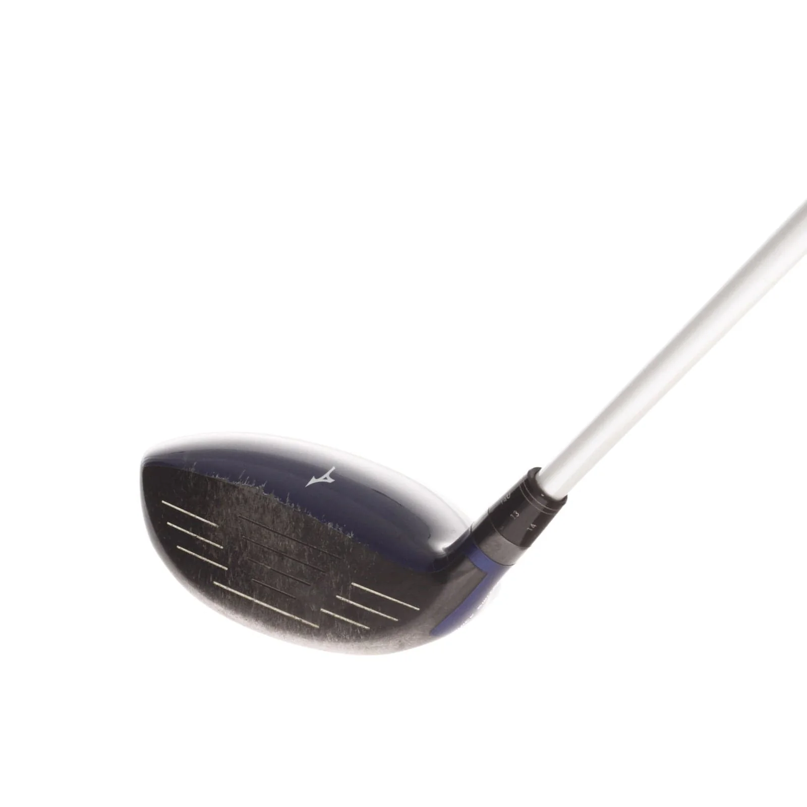 Mizuno JPX 850 Graphite Mens Right Hand Fairway 3 Wood 13-17* Regular - Fujikura Orochi 60g - Image 4