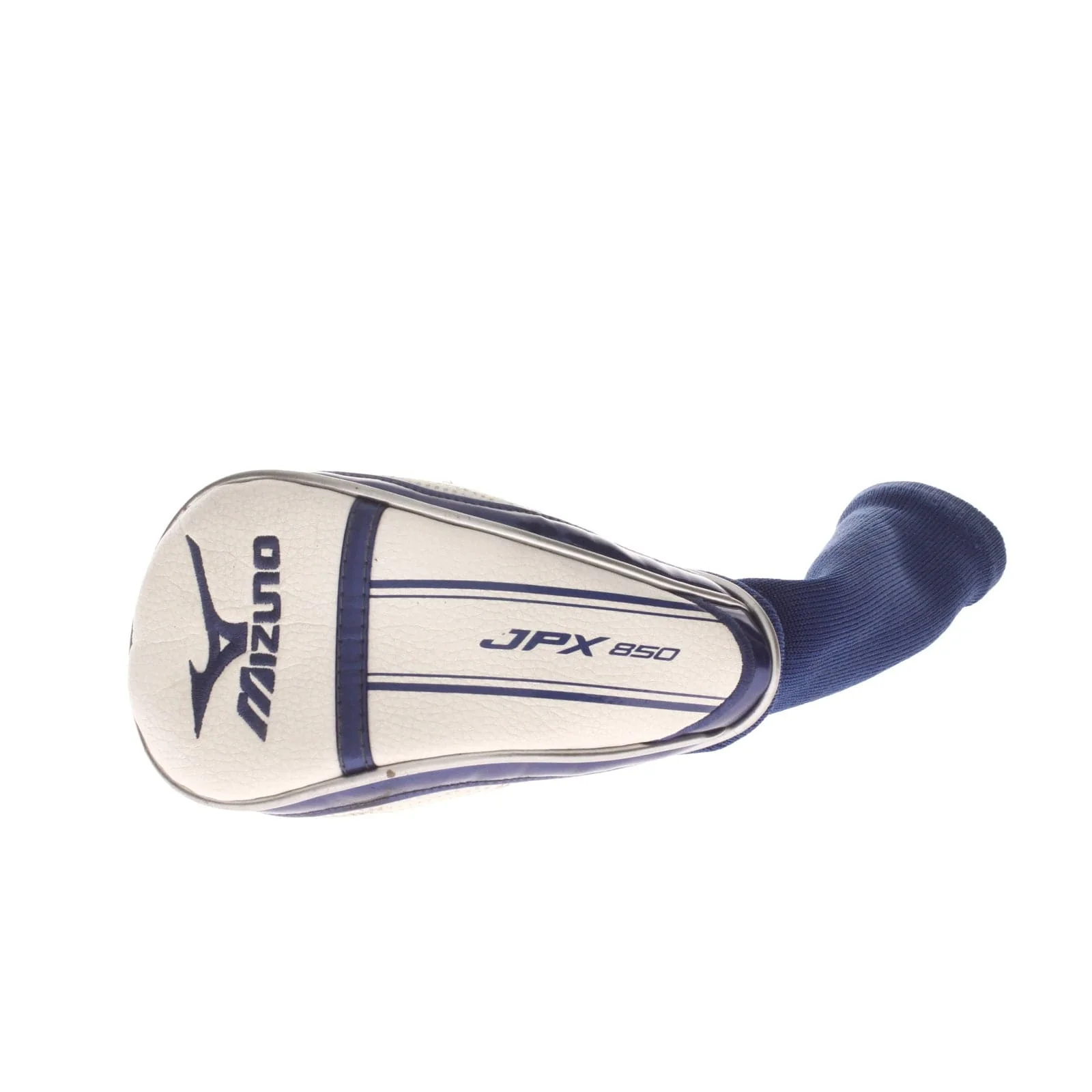 Mizuno JPX 850 Graphite Mens Right Hand Fairway 3 Wood 13-17* Regular - Fujikura Orochi 60g - Image 7