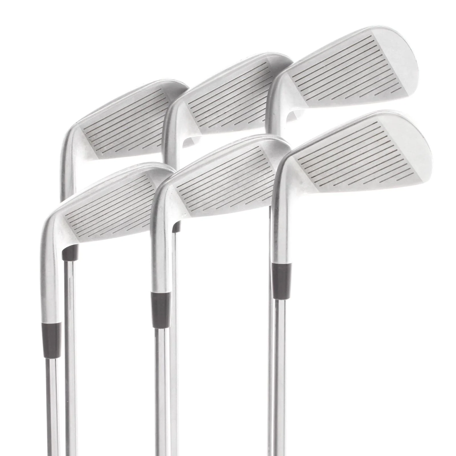 Mizuno JPX 900 Forged Steel Mens Right Hand Irons 4-9 Stiff - Project X 6.0 - Image 4