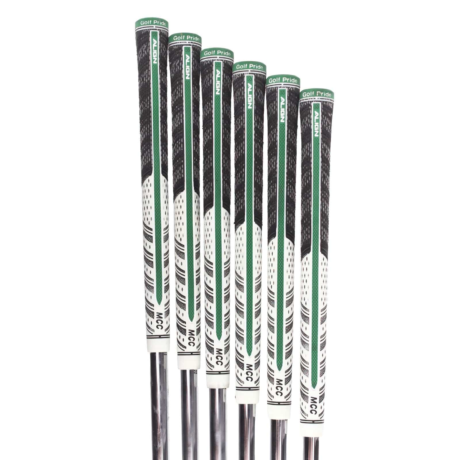 Mizuno JPX 900 Forged Steel Mens Right Hand Irons 4-9 Stiff - Project X 6.0 - Image 7