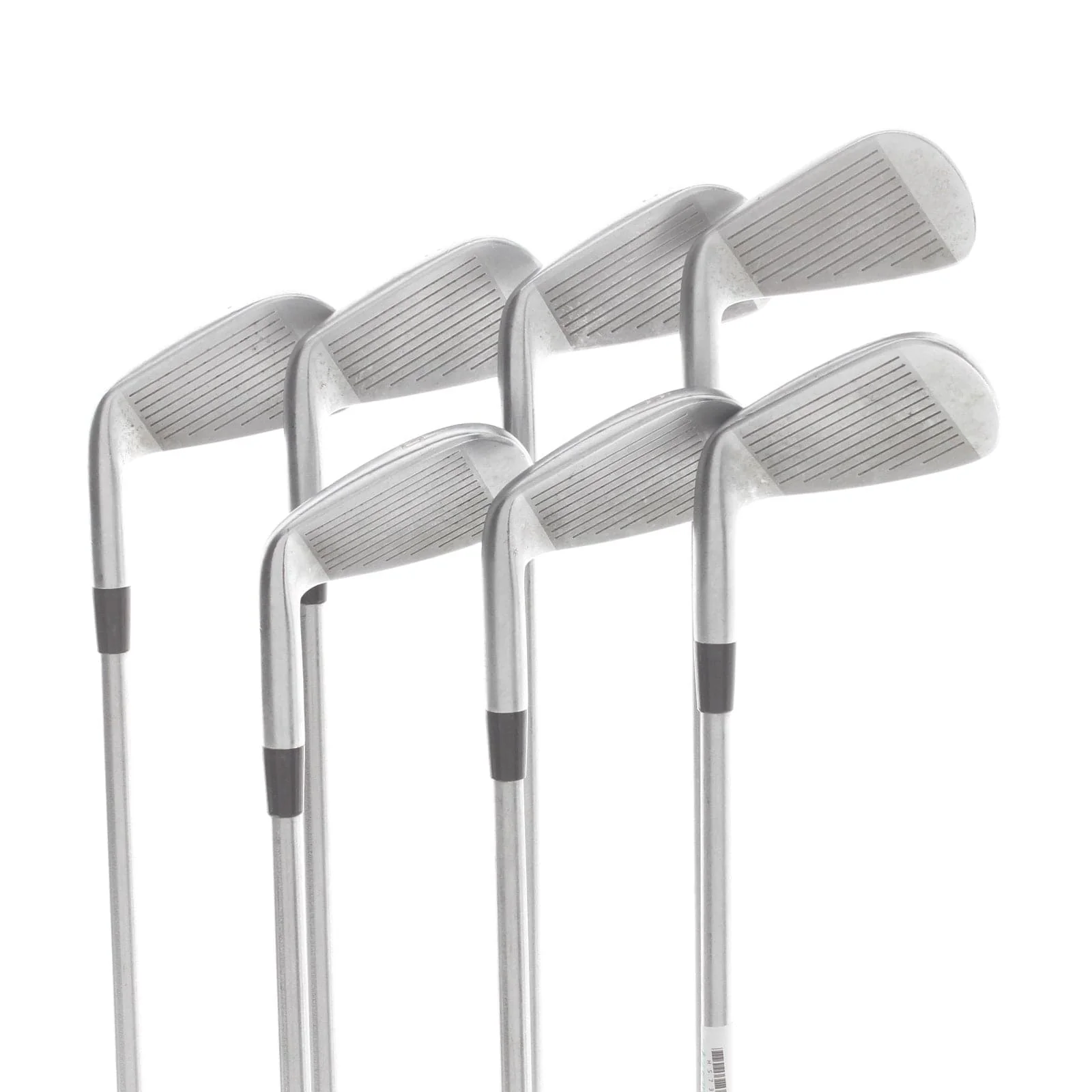 Mizuno JPX 900 Forged Steel Mens Right Hand Irons 4-PW Stiff - KBS C-Taper Lite 110 - Image 4
