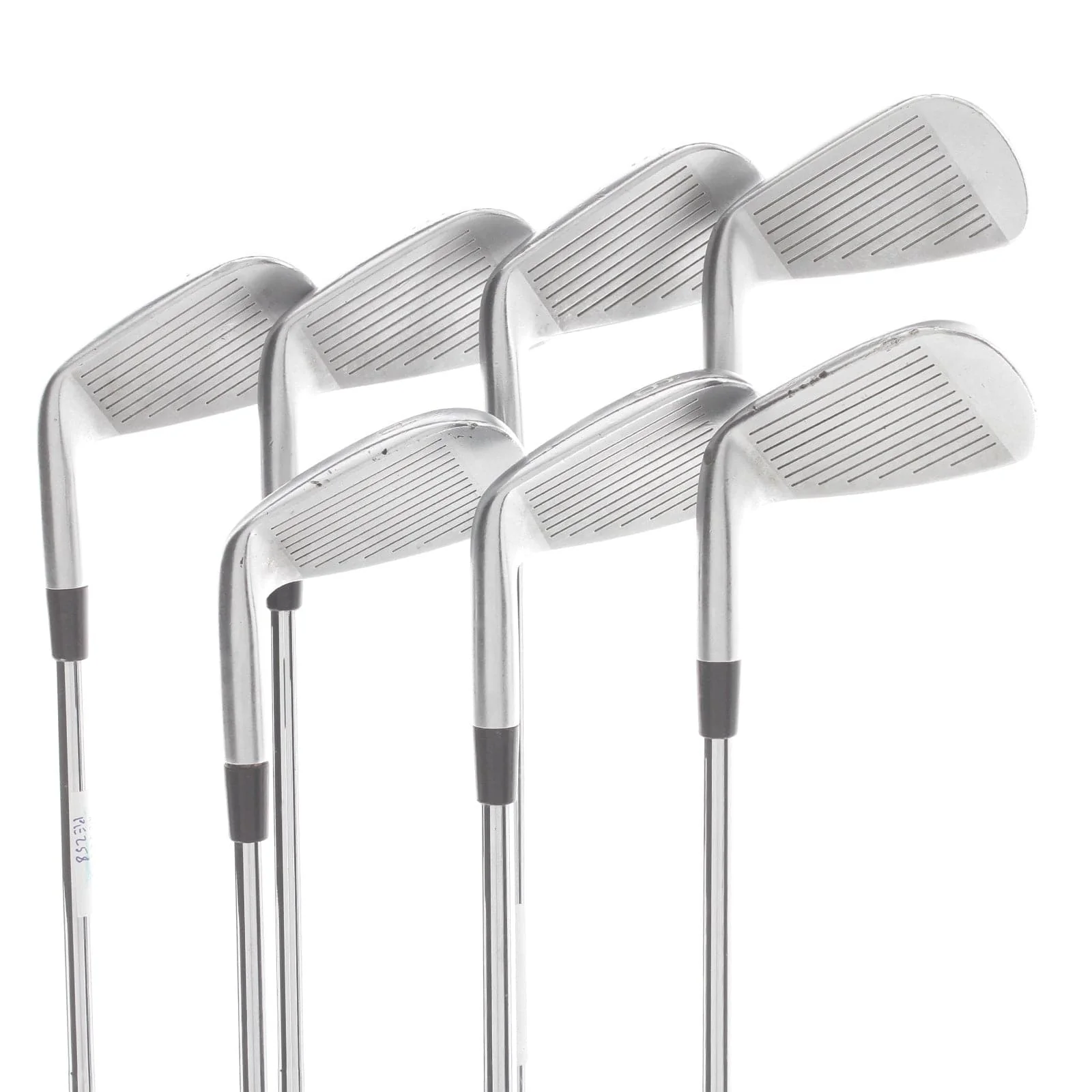 Mizuno JPX 900 Forged Steel Mens Right Hand Irons 4-PW Stiff - KBS Tour 90 - Image 4