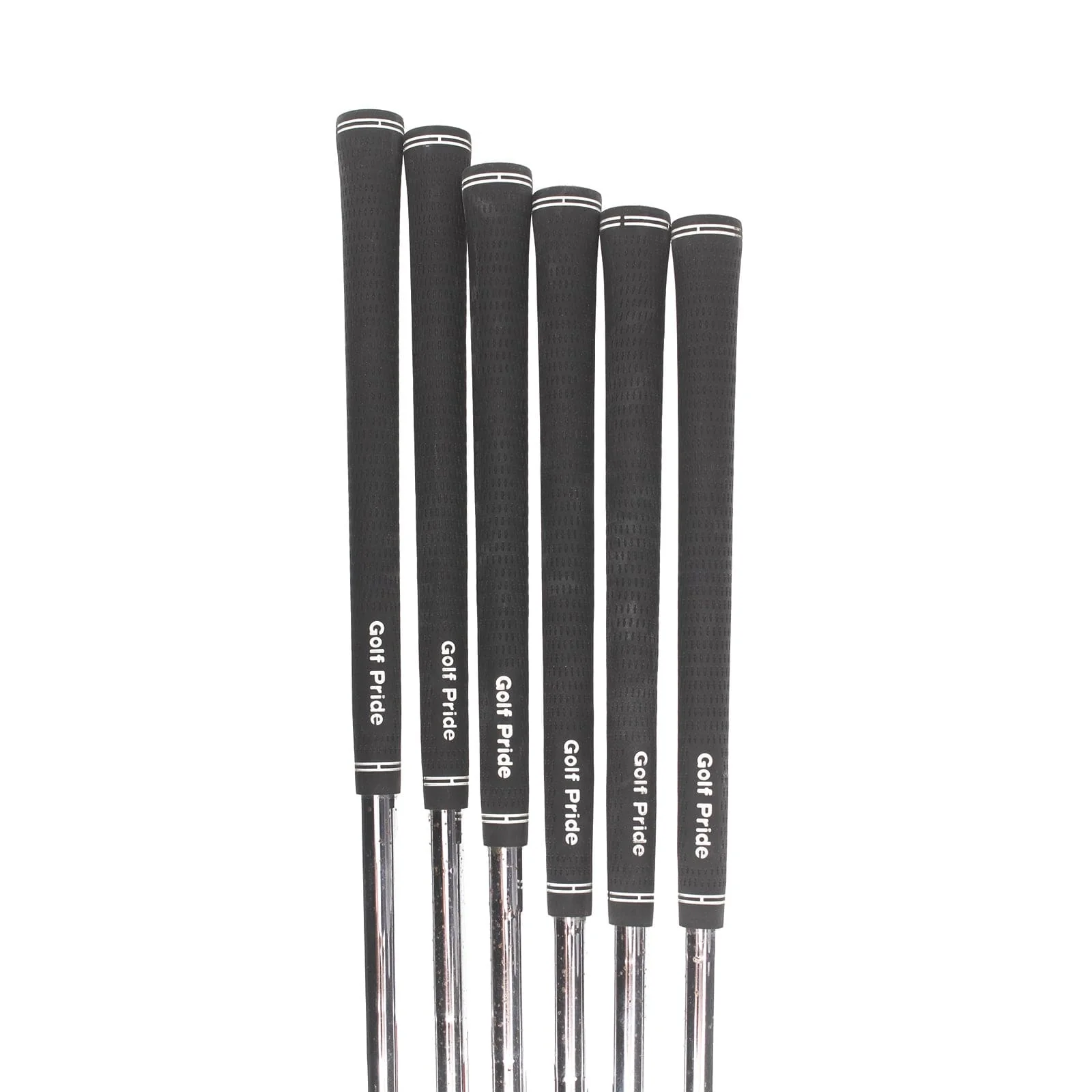 Mizuno JPX 900 Forged Steel Mens Right Hand Irons 5-PW Stiff - KBS Tour - Image 7