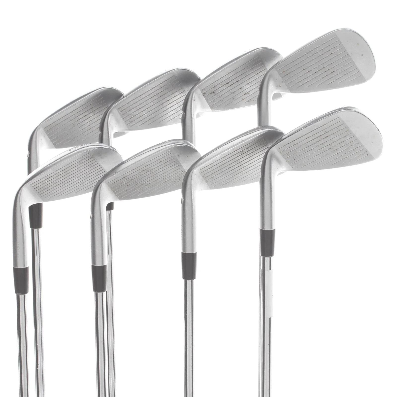 Mizuno JPX-900 HM Steel Mens Right Hand 4-pw-gw Regular - Project-X Lz 55g - Image 4
