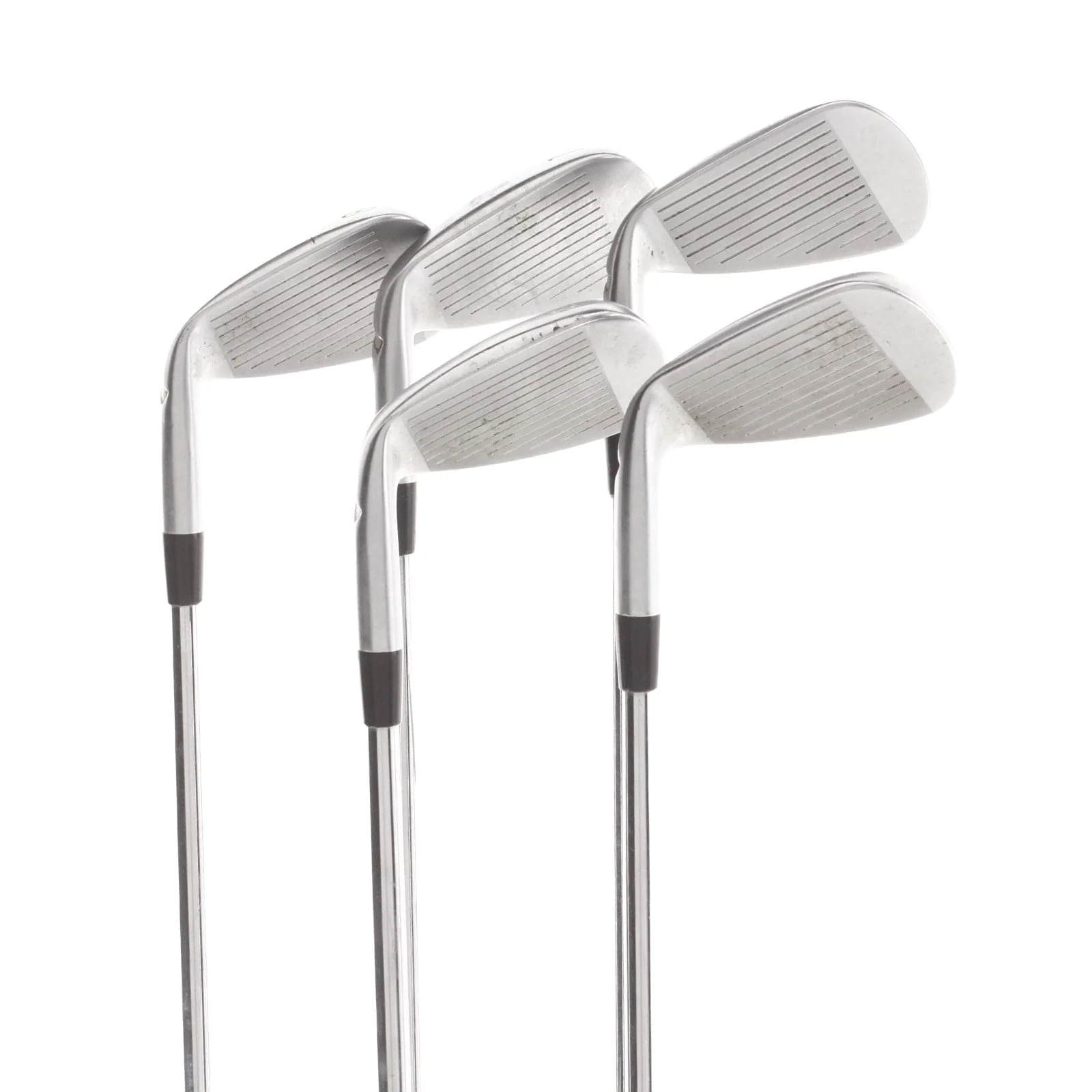 Mizuno JPX 900 Hot Metal Steel Mens Right Hand Irons 6-PW Regular - Dynamic Gold - Image 4