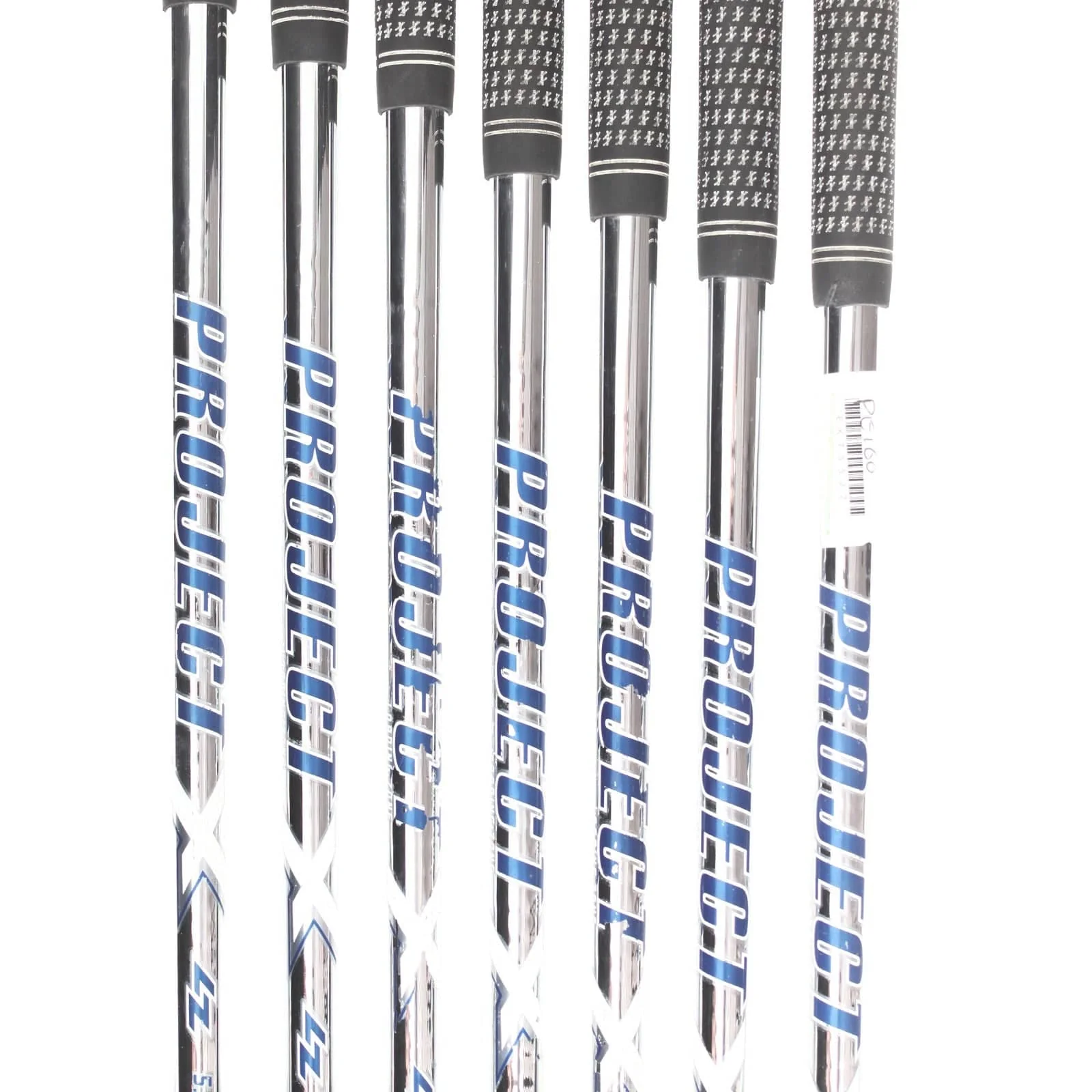 Mizuno JPX 900 Steel Mens Right Hand Irons 4-PW Regular - Project X 5.5 - Image 6