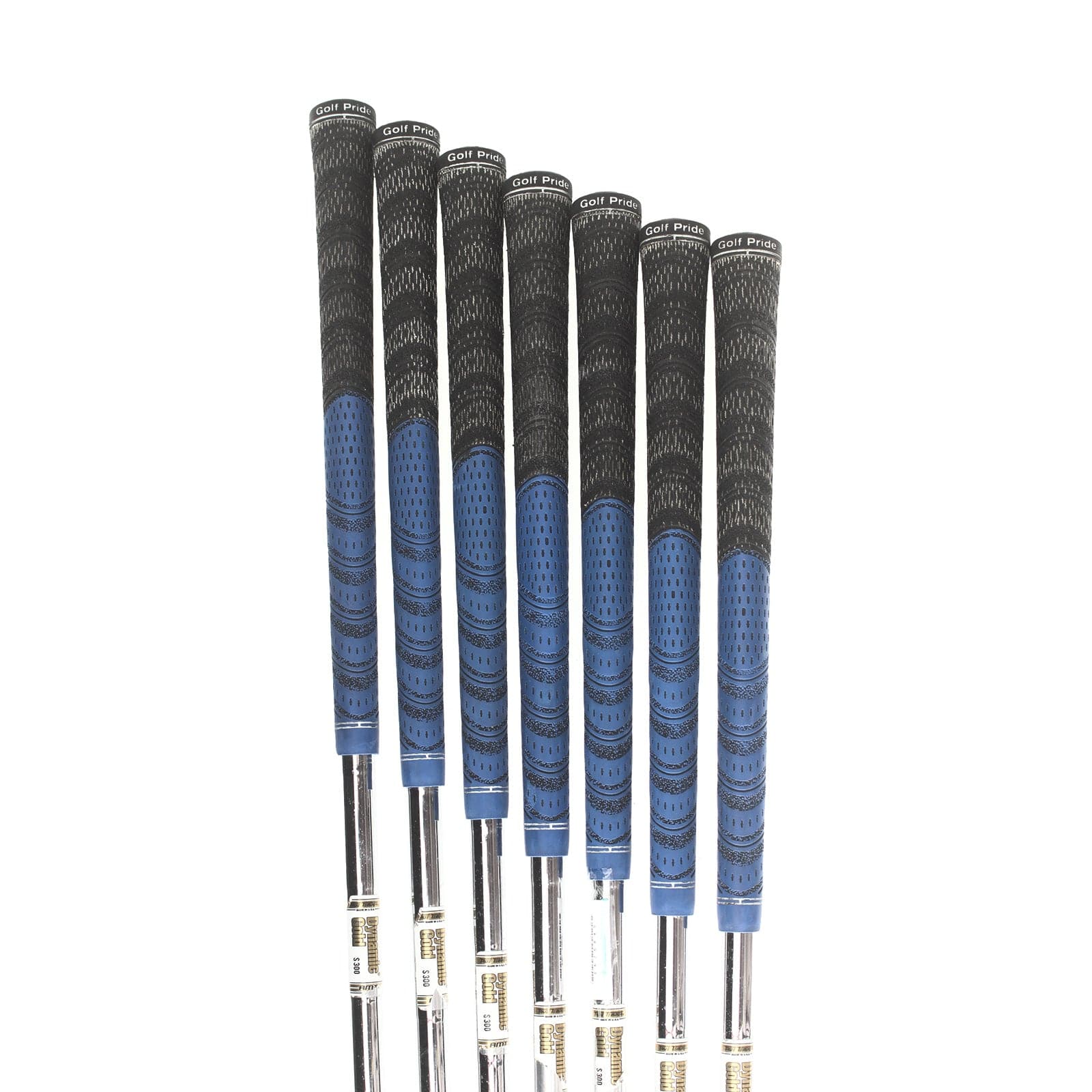 Mizuno JPX 900 Tour Steel Mens Right Hand Irons 4-PW Stiff - Dynamic Gold S300 - Image 7