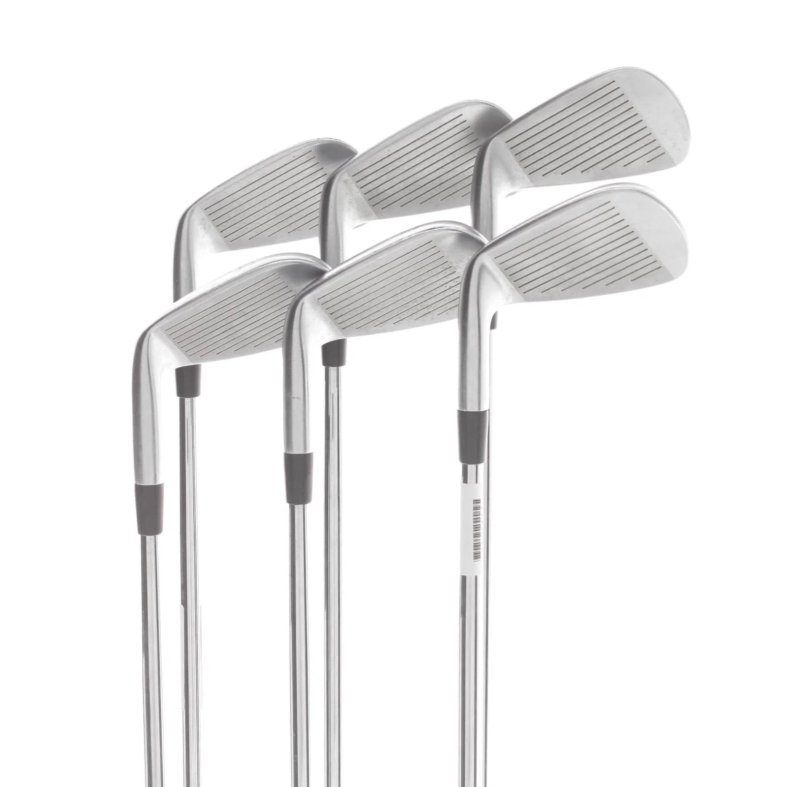 Mizuno JPX 919 Forged Steel Mens Right Hand Irons 5-PW Stiff - Dynamic Gold 105 - Image 4