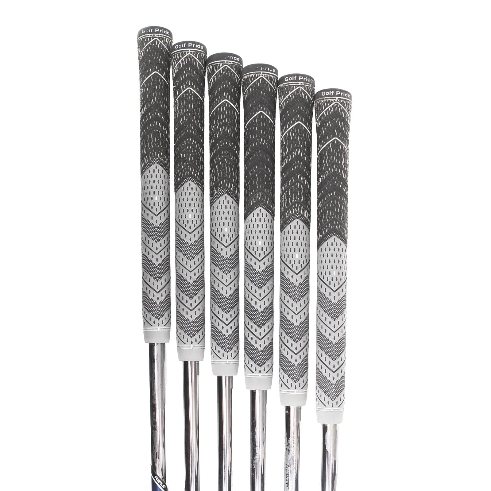 Mizuno JPX 919 Forged Steel Mens Right Hand Irons 5-PW Stiff - Project X 6.0 - Image 7
