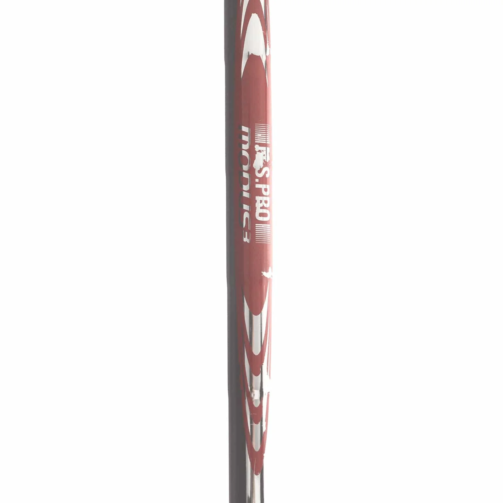Mizuno jpx 919 hm Steel Mens Right Hand Irons 5-PW Regular - Modus 105 - Image 5