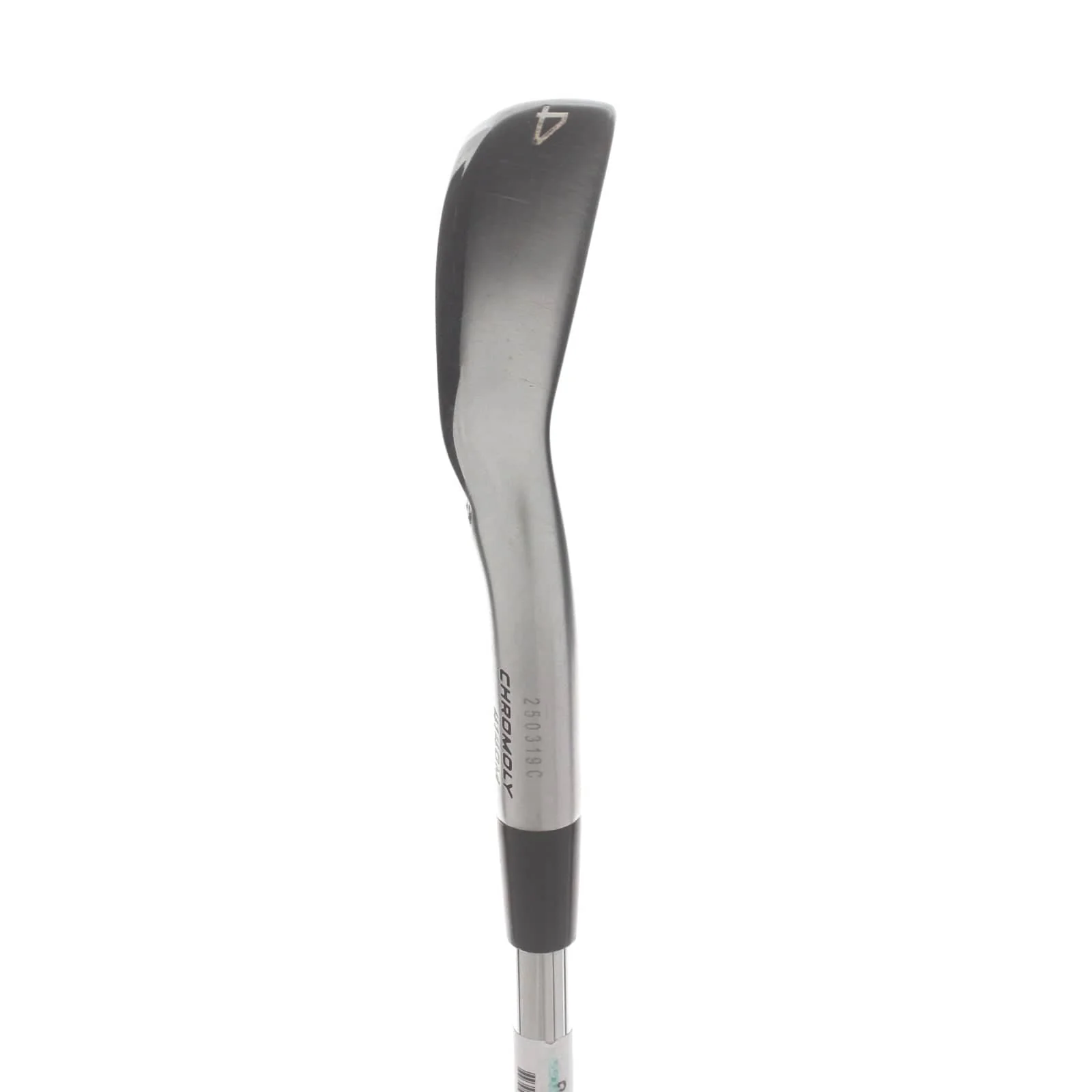 Mizuno JPX 919 Hot Metal Steel Mens Right Hand 4 Iron Regular - KBS Tour 90 - Image 3