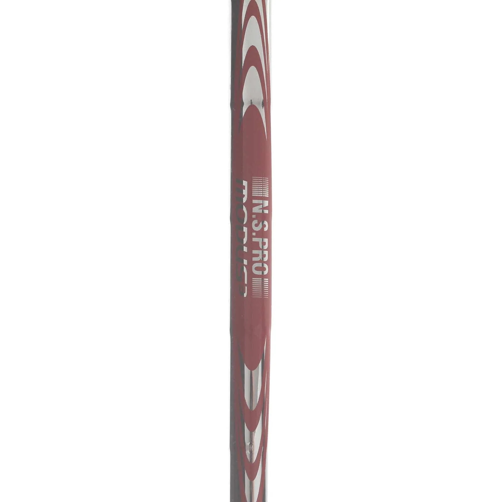 Mizuno JPX 919 Hot Metal Steel Mens Right Hand Irons 5-PW Regular - Modus 105 - Image 5