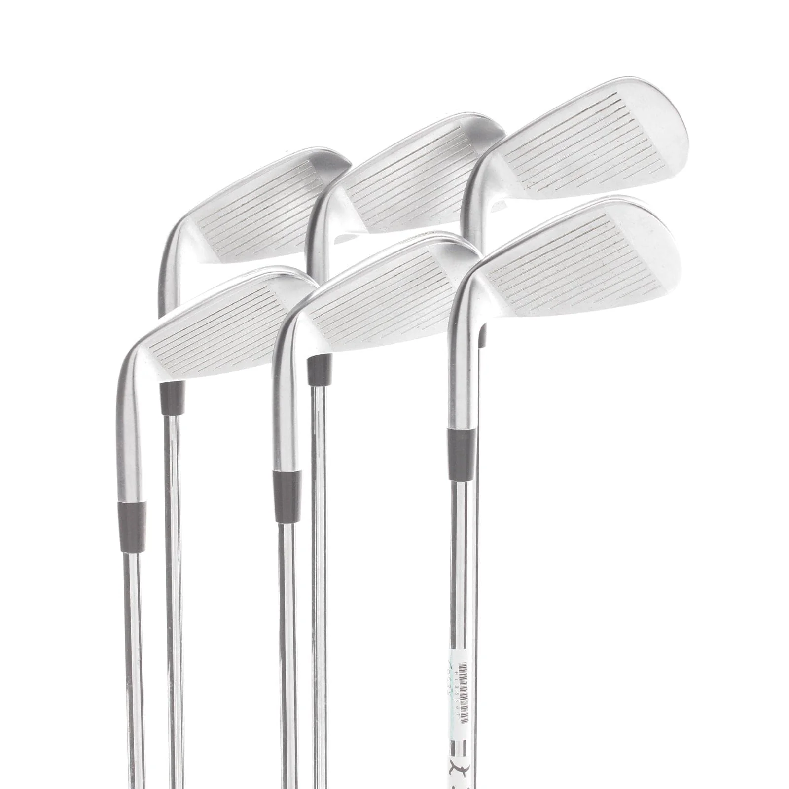 Mizuno JPX 919 Hot Metal Steel Mens Right Hand Irons 5-PW Regular - NSPro Modus3 Tour 105 - Image 4