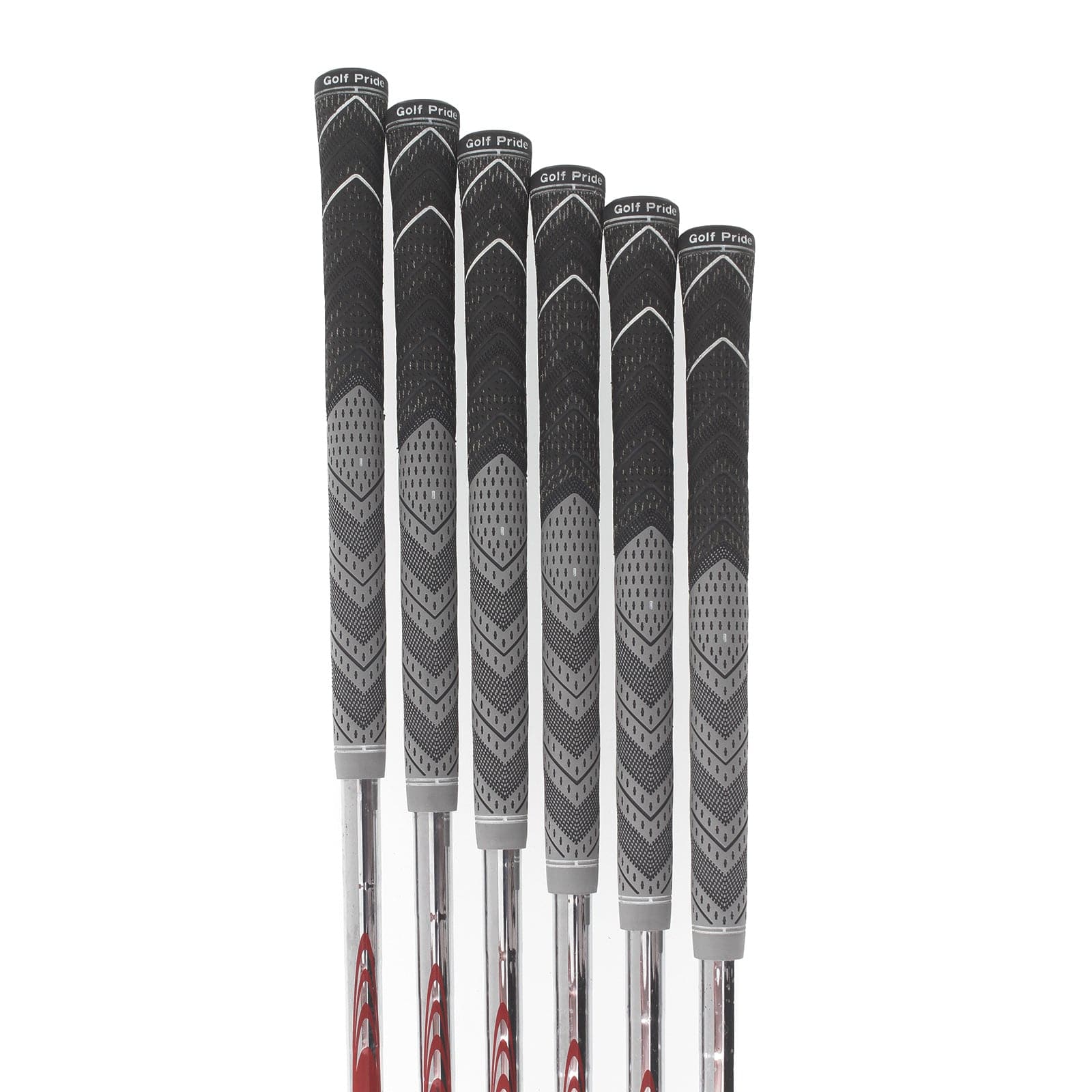 Mizuno JPX 919 Hot Metal Steel Mens Right Hand Irons 5-PW Regular - NSPro Modus3 Tour 105 - Image 7