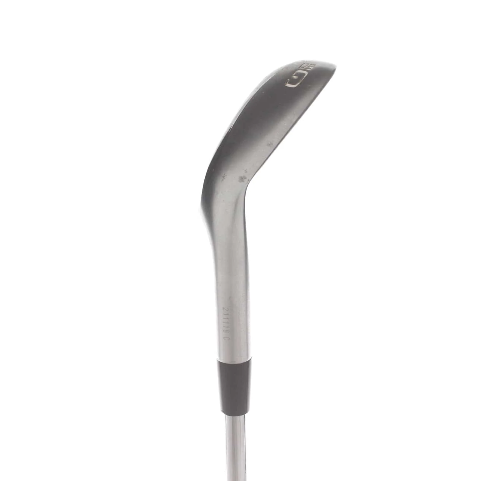 Mizuno JPX 919 Steel Mens Right Hand Gap Wedge 50* Regular - KBS Tour 90 - Image 3