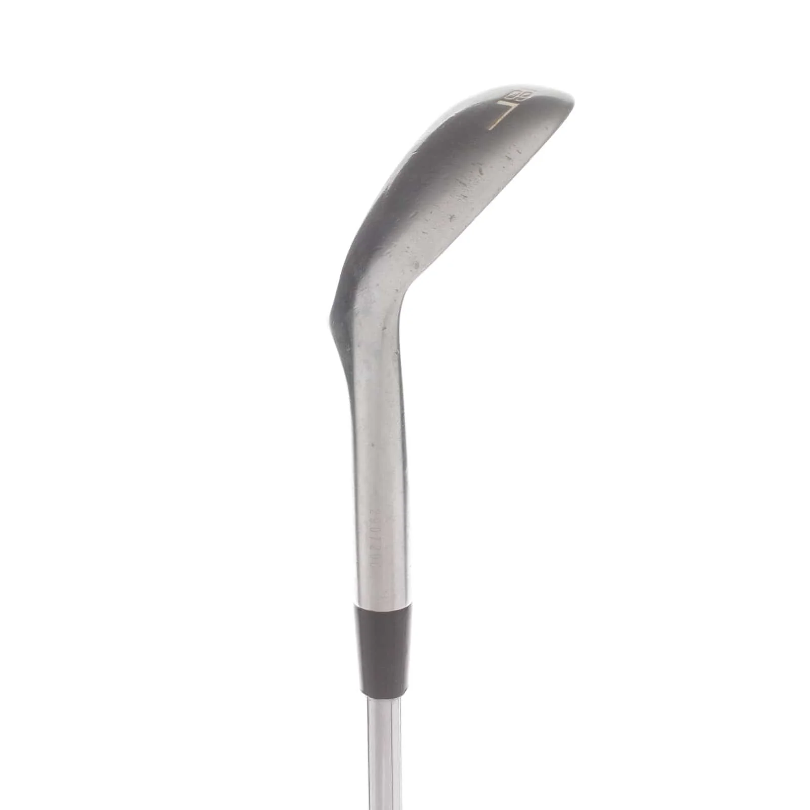 Mizuno JPX 919 Steel Mens Right Hand Lob Wedge 60* Regular - N.S.Pro 950GH - Image 3