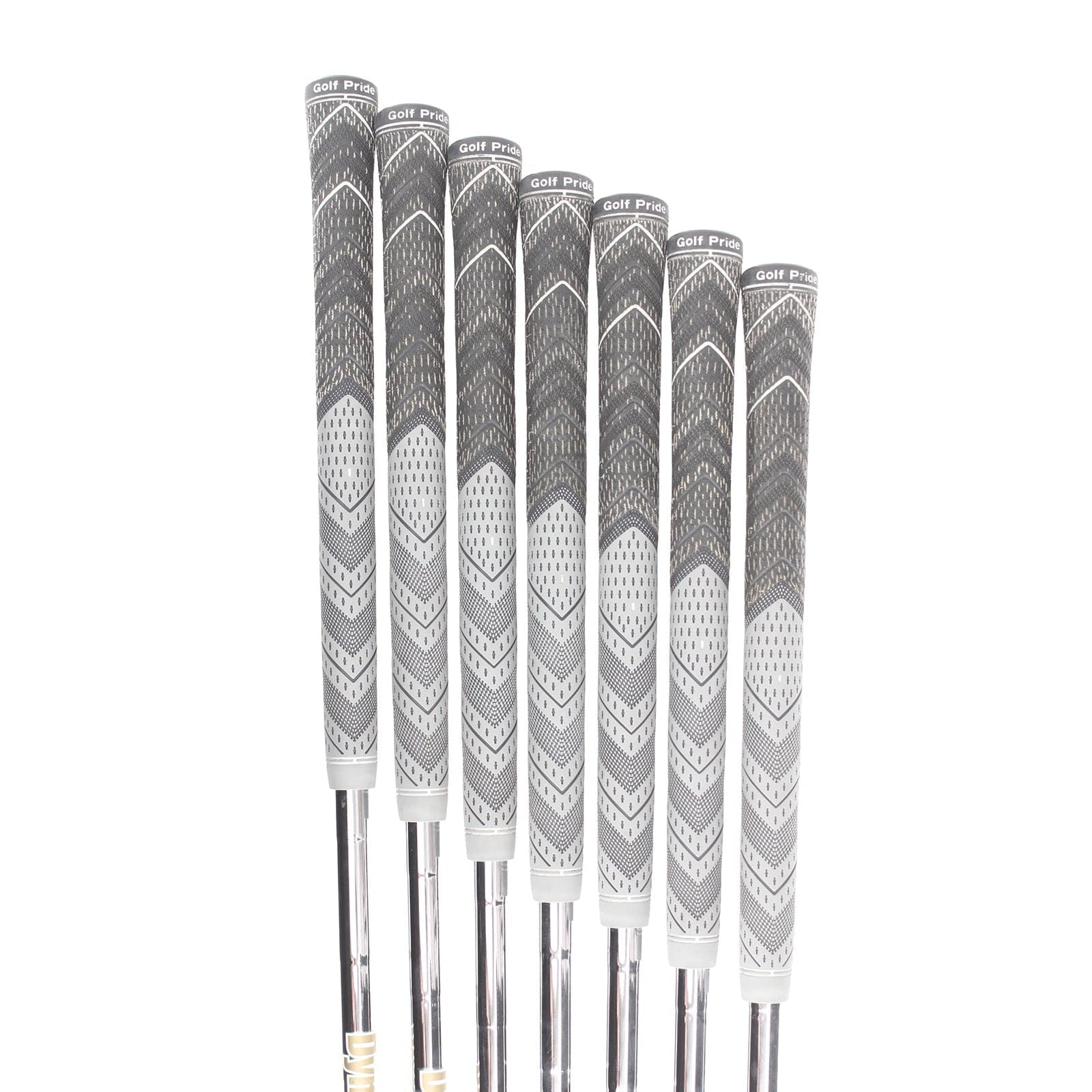 Mizuno JPX 919 Tour Steel Mens Right Hand Irons 4-PW Stiff - Dynamic Gold 120 - Image 7