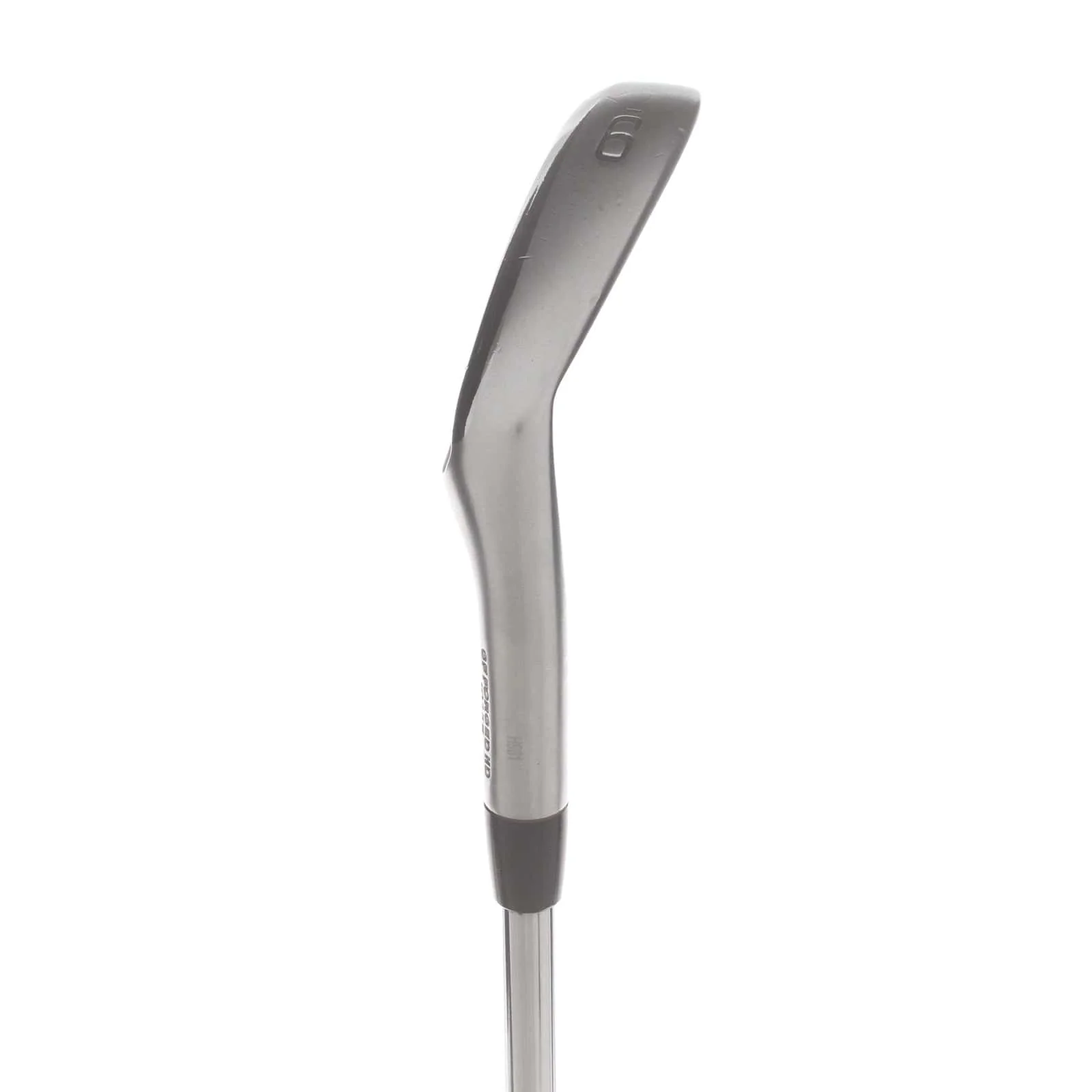Mizuno JPX 921 Forged Steel Mens Right Hand 9 Iron 40* Regular - Elevate MPH 95 - Image 3