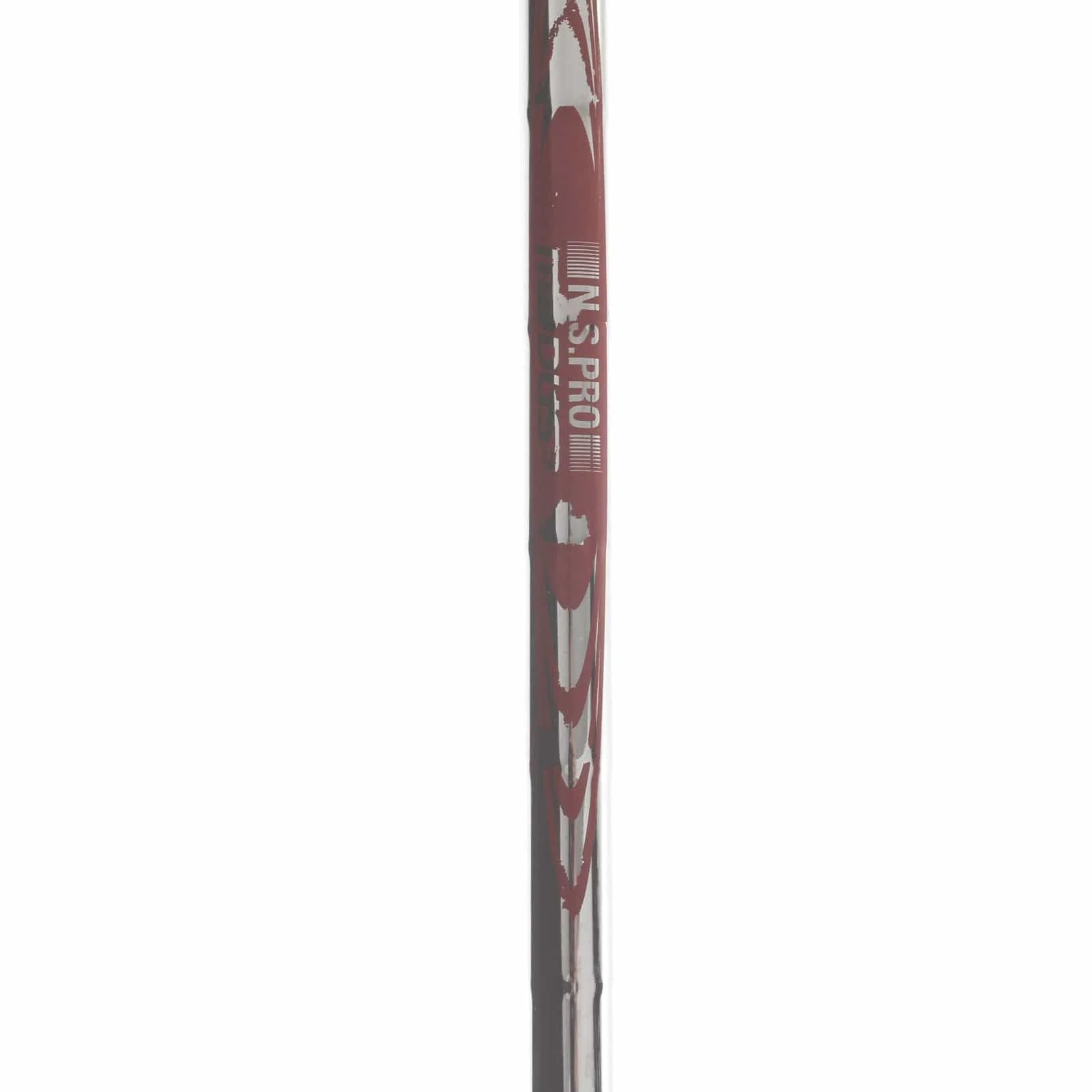 Mizuno JPX 921 Forged Steel Mens Right Hand Irons 5-GW Stiff - N.S.Pro Modus3 Tour 105 - Image 5