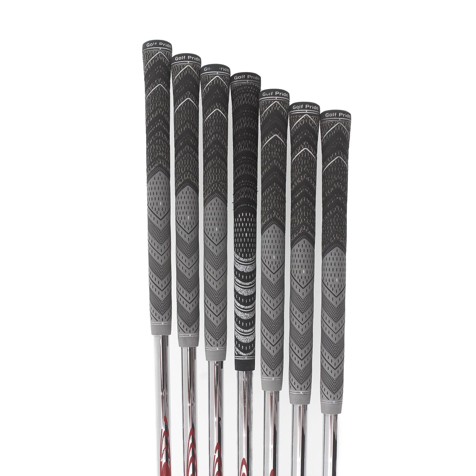 Mizuno JPX 921 Forged Steel Mens Right Hand Irons 5-GW Stiff - N.S.Pro Modus3 Tour 105 - Image 7