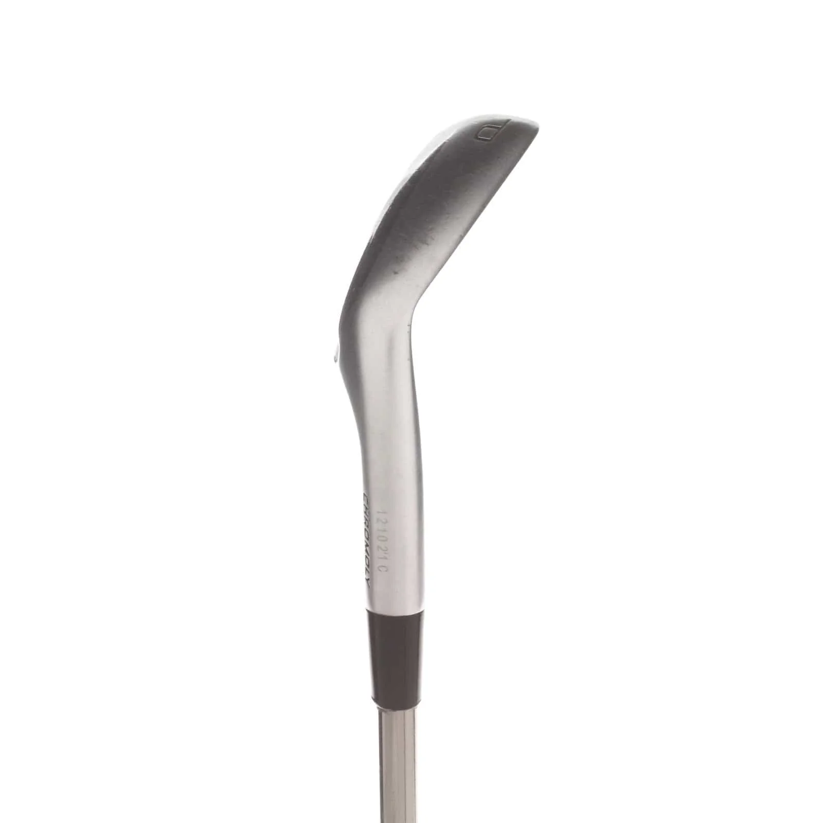 Mizuno JPX 921 Hot Metal Graphite Mens Right Hand Pitching Wedge Regular - UST Mamiya Recoil 95 F3 - Image 3