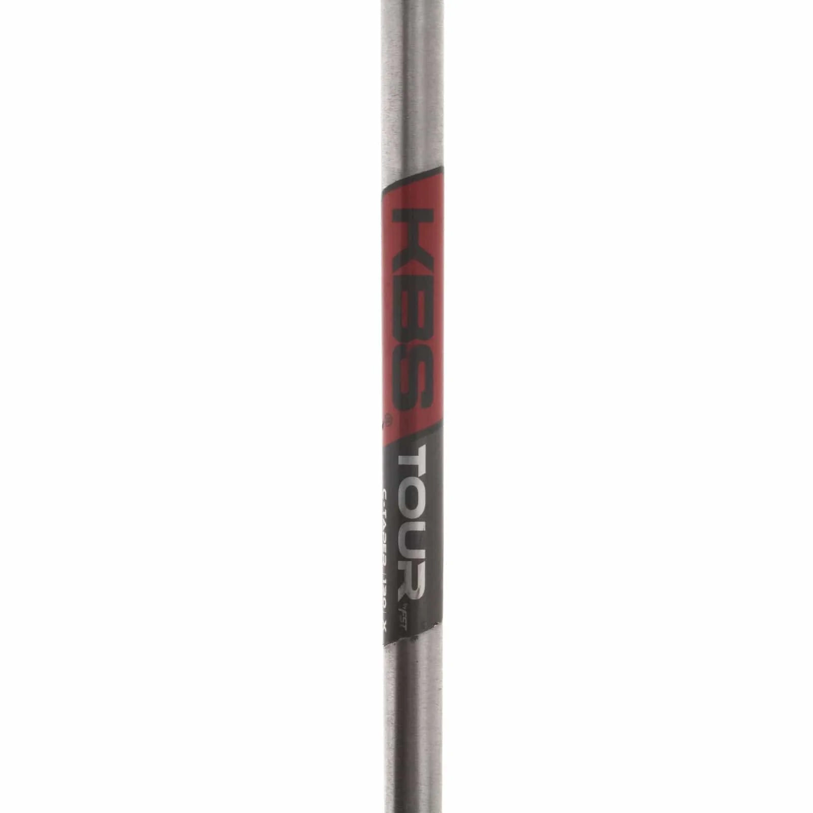 Mizuno JPX 921 Hot Metal Pro Steel Mens Right Hand Irons 4-GW Extra Stiff - KBS Tour C-Taper 130 - Image 5