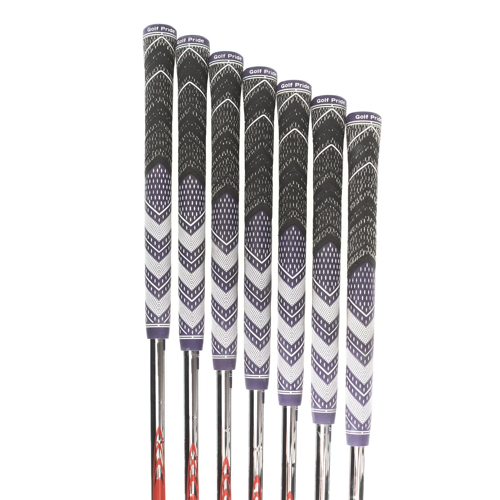 Mizuno JPX 921 Hot Metal Pro Steel Mens Right Hand Irons 4-PW Stiff - NSPro Modus3 Tour 105 - Image 7