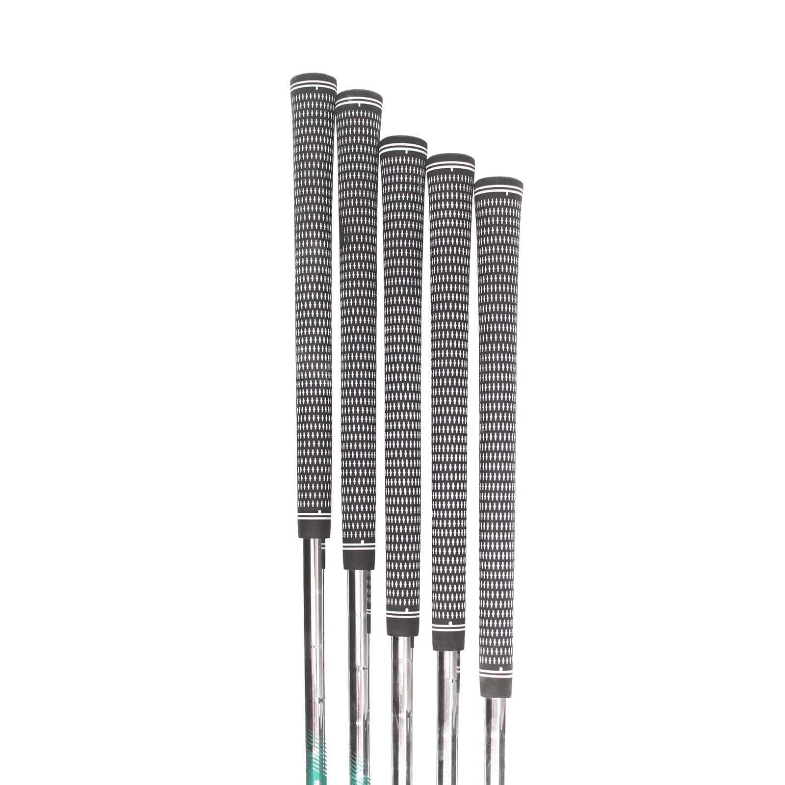 Mizuno JPX 921 Hot Metal Pro Steel Mens Right Hand Irons 5-PW Regular - N.S.Pro 950 GH Neo - Image 7