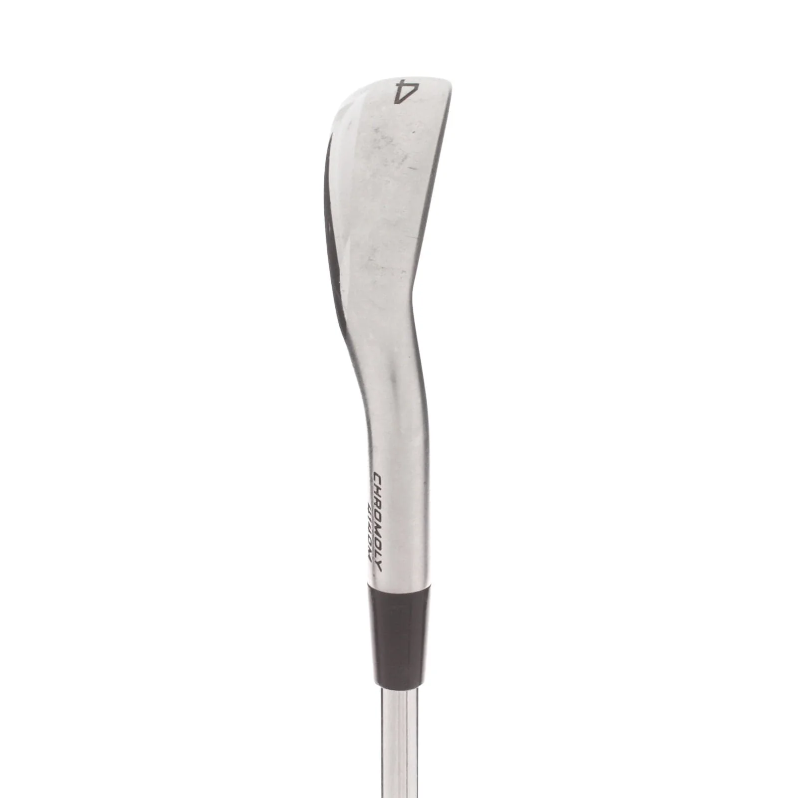 Mizuno JPX 921 Hot Metal Steel Mens Right Hand 4 Iron 19* Regular - NSPro 950GH Neo - Image 3