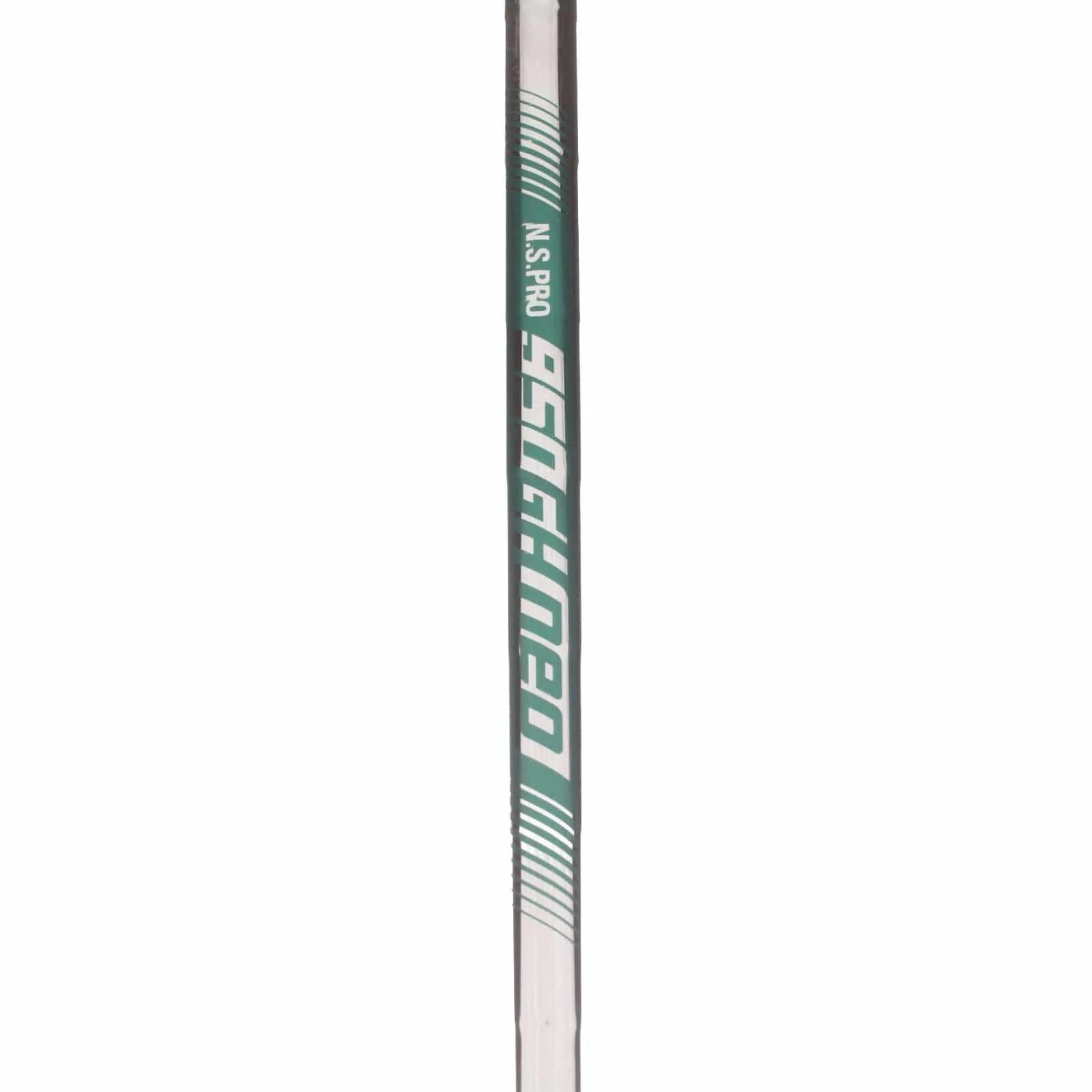 Mizuno JPX 921 Hot Metal Steel Mens Right Hand 4 Iron 19* Regular - NSPro 950GH Neo - Image 4