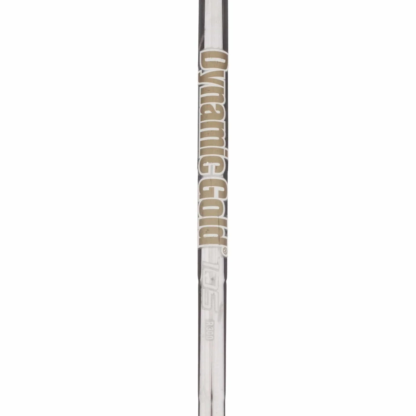 Mizuno JPX 921 Hot Metal Steel Mens Right Hand 8 Iron 34* Regular - True Temper Dynamic Gold 105 R300 - Image 4