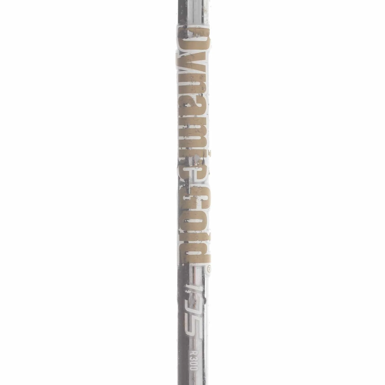 Mizuno JPX 921 Hot Metal Steel Mens Right Hand Irons 5-PW Regular - Dynamic Gold 105 - Image 5