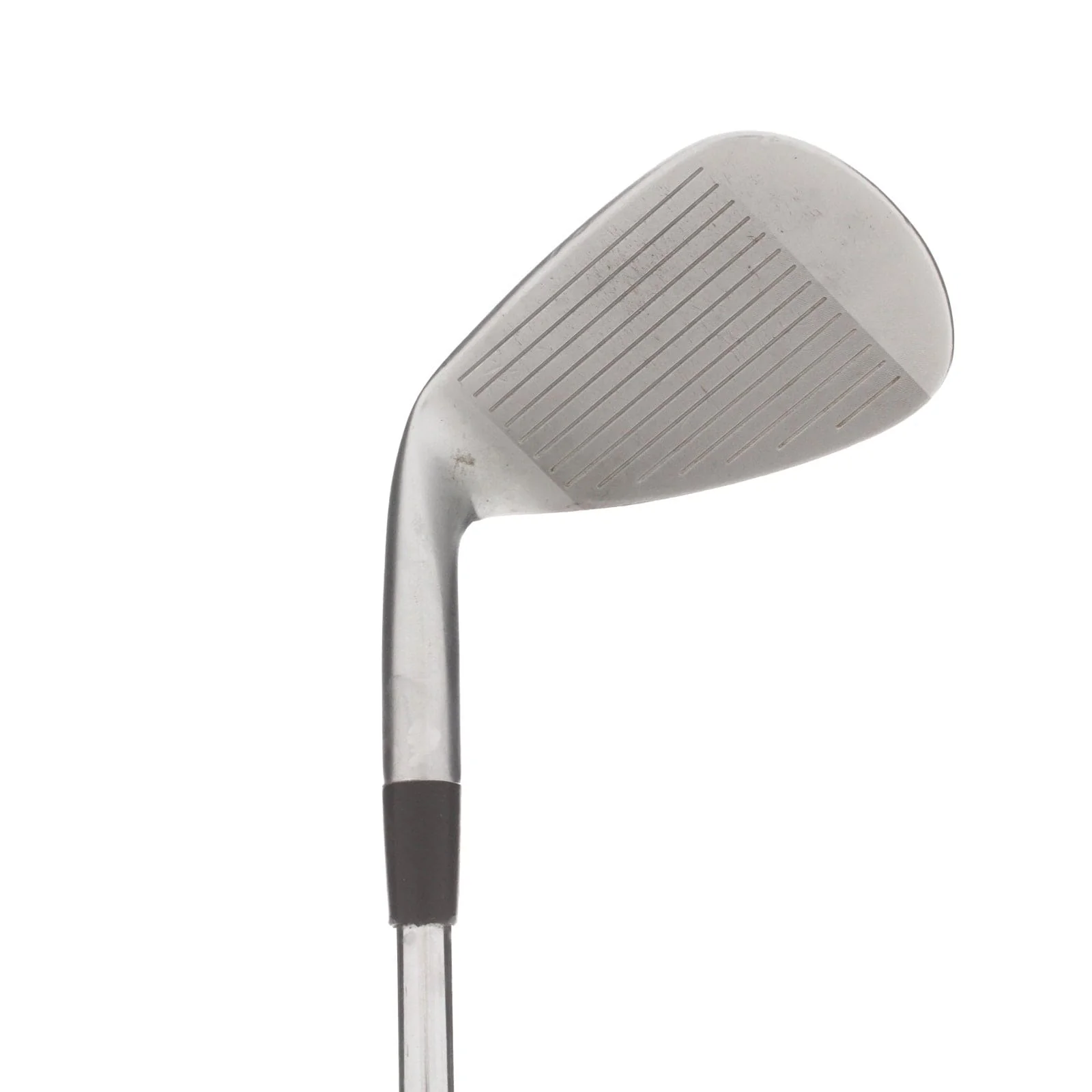 Mizuno JPX 921 Steel Mens Right Hand Gap Wedge 49* Regular - N.S. Pro 950GH Neo - Image 2