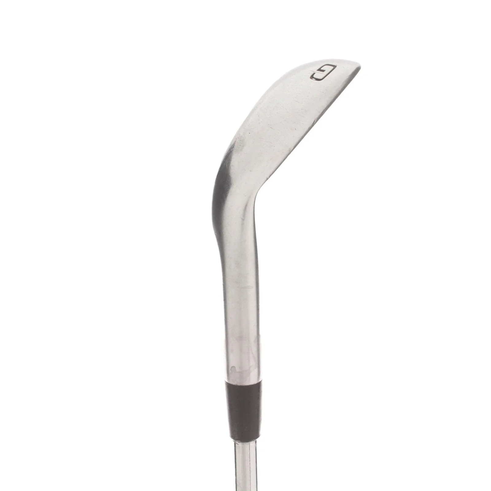 Mizuno JPX 921 Steel Mens Right Hand Gap Wedge 49* Regular - N.S. Pro 950GH Neo - Image 3