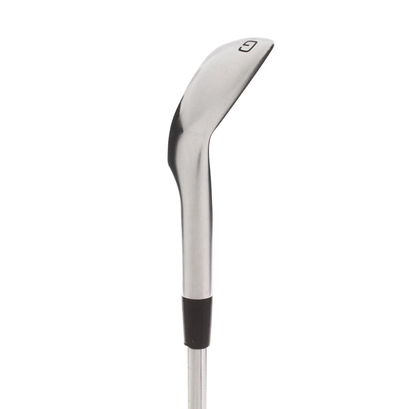 Mizuno JPX 921 Steel Mens Right Hand Gap Wedge 49* Stiff - Dynamic Gold 105 - Image 3