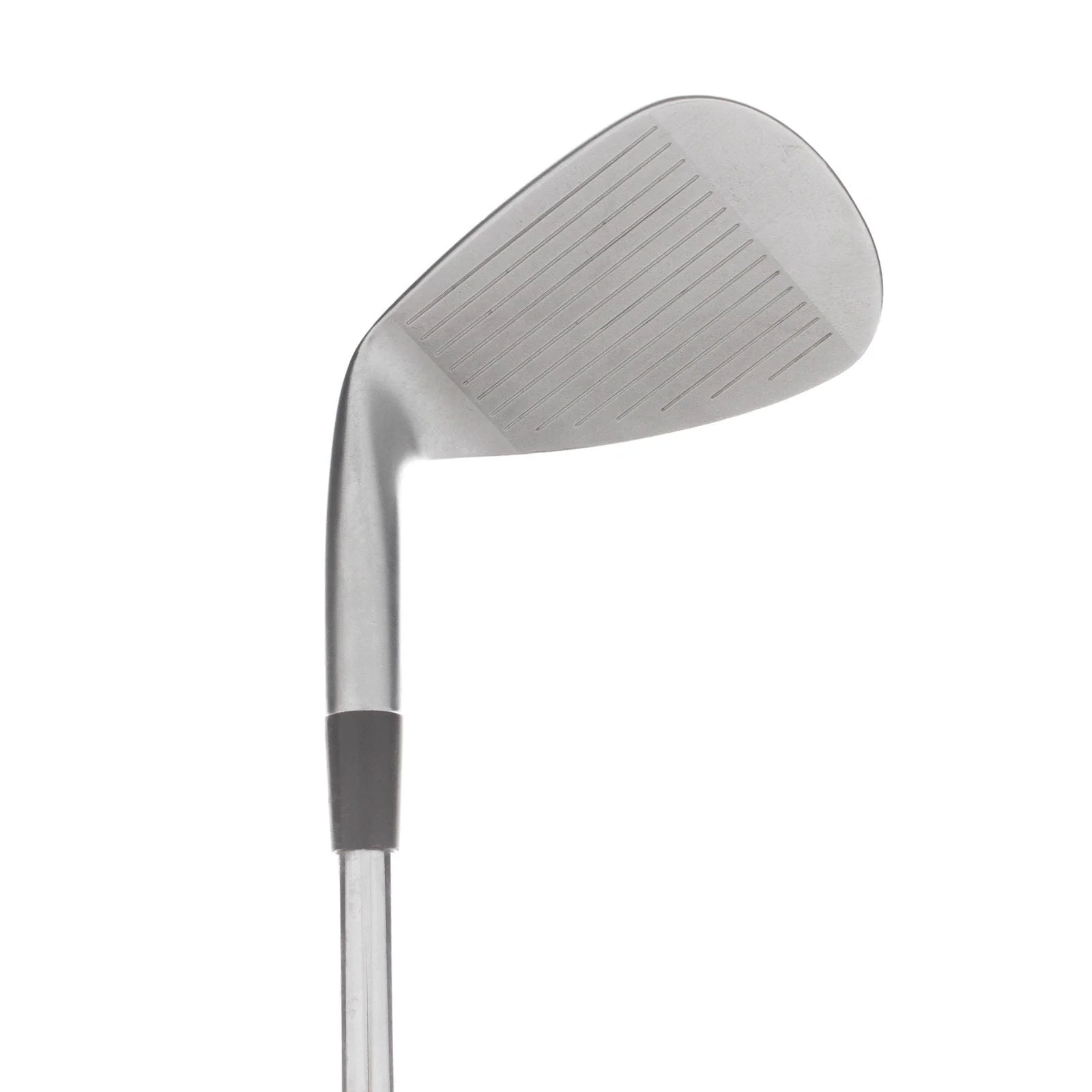 Mizuno JPX 921 Steel Mens Right Hand Gap Wedge 50* Regular - Dynamic Gold 105 R300 - Image 2
