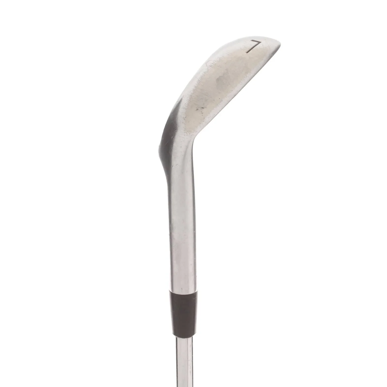 Mizuno JPX 921 Steel Mens Right Hand Lob Wedge 59* Regular - N.S. Pro 950GH Neo - Image 3