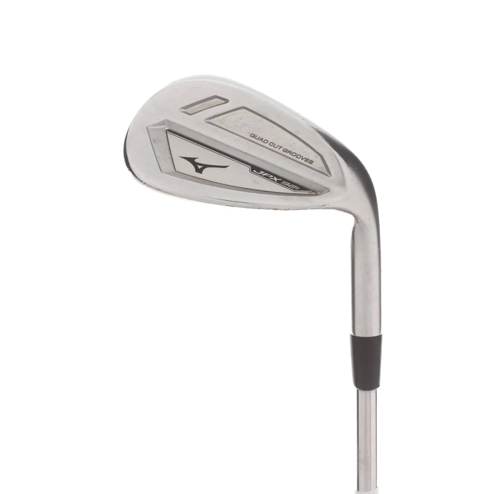 Mizuno JPX 921 Steel Mens Right Hand Sand Wedge 54* Regular - N.S. Pro 950GH Neo