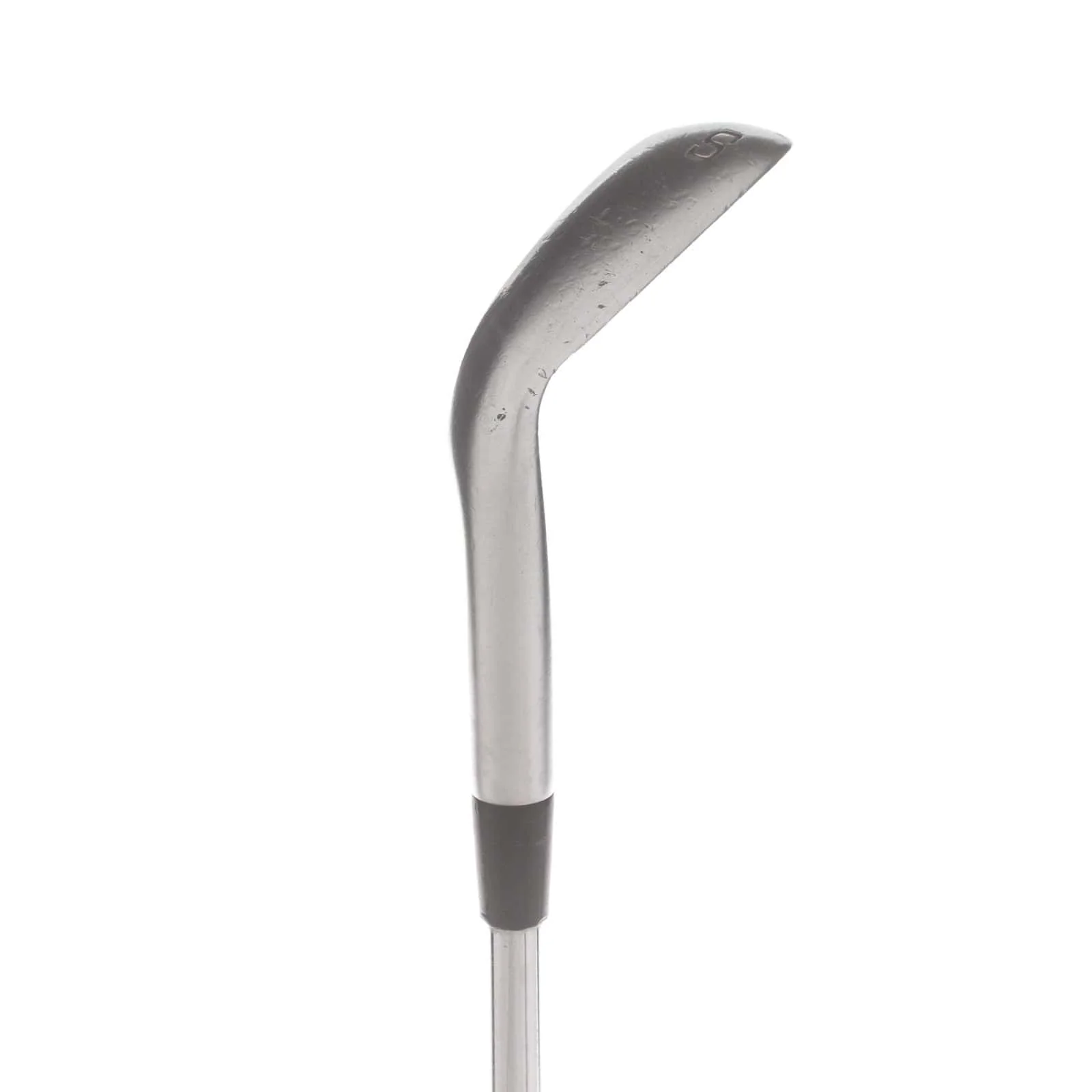Mizuno JPX 921 Steel Mens Right Hand Sand Wedge 54* Stiff - Dynamic Gold 105 S300 - Image 3