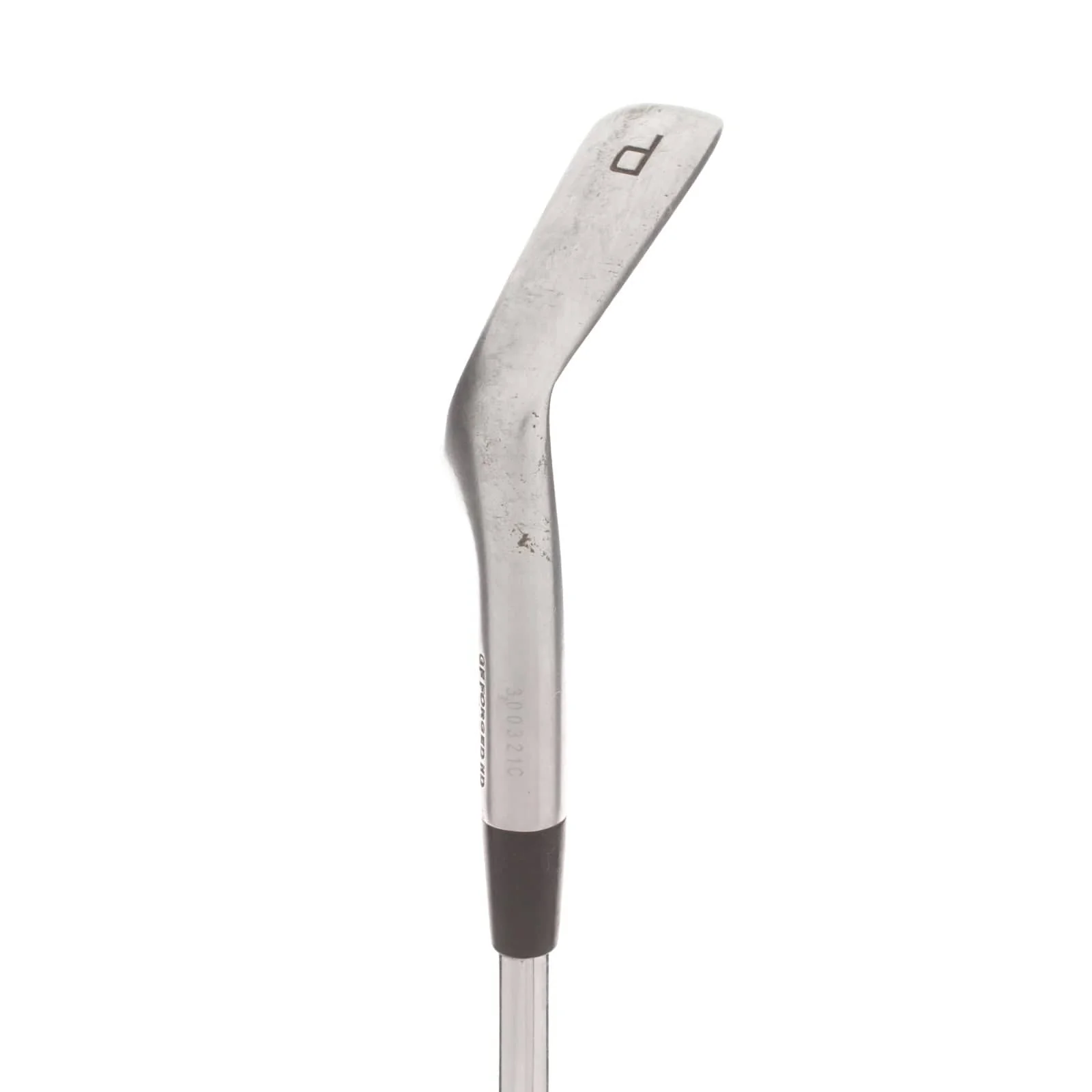 Mizuno JPX 921 Tour Steel Mens Right Hand Pitching Wedge 46* Extra Stiff - Project X LZ 6.5 125g - Image 3