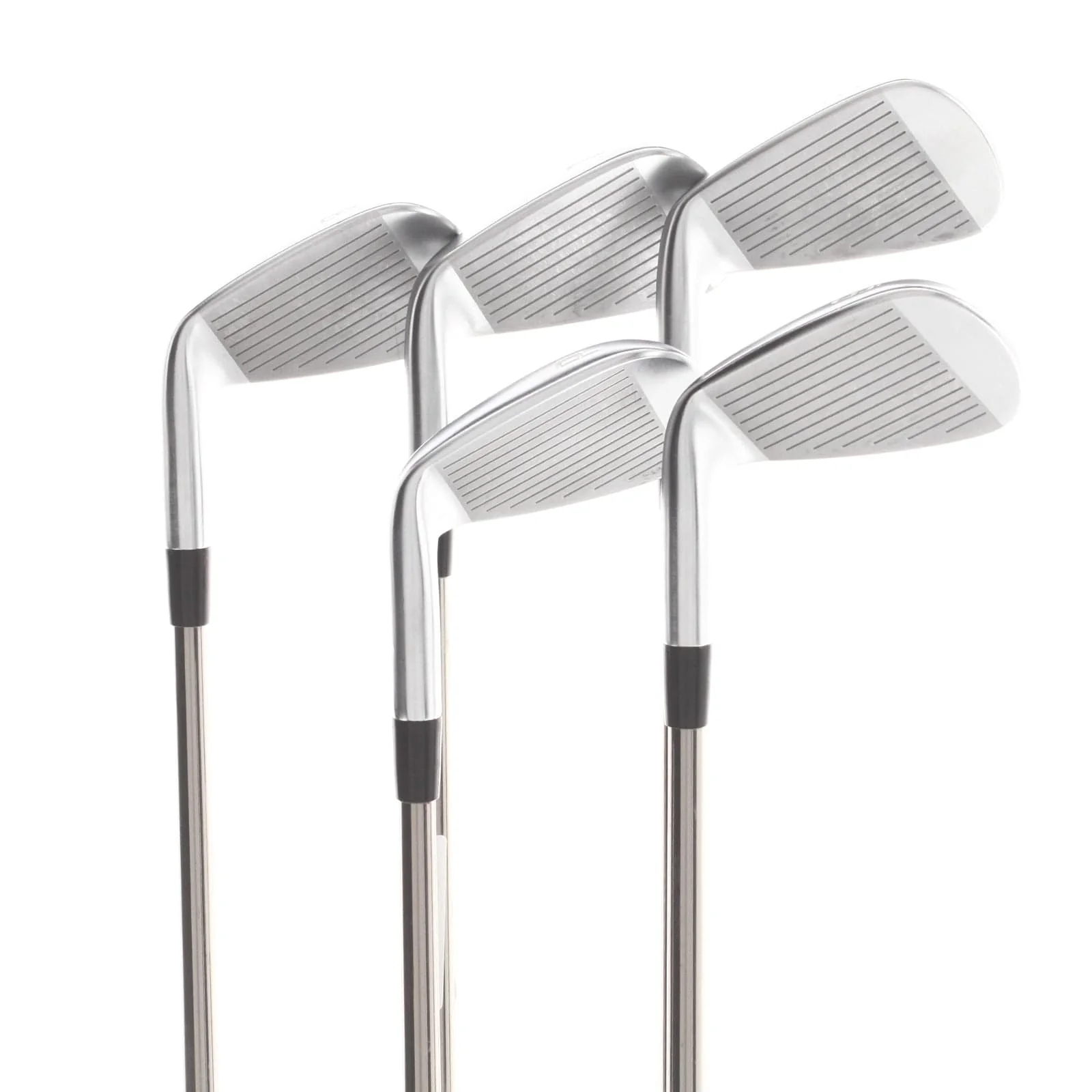 Mizuno JPX 923 Forged Graphite Mens Right Hand Irons 6-PW Regular - UST Mamiya Recoil ESX 460 F3 - Image 4