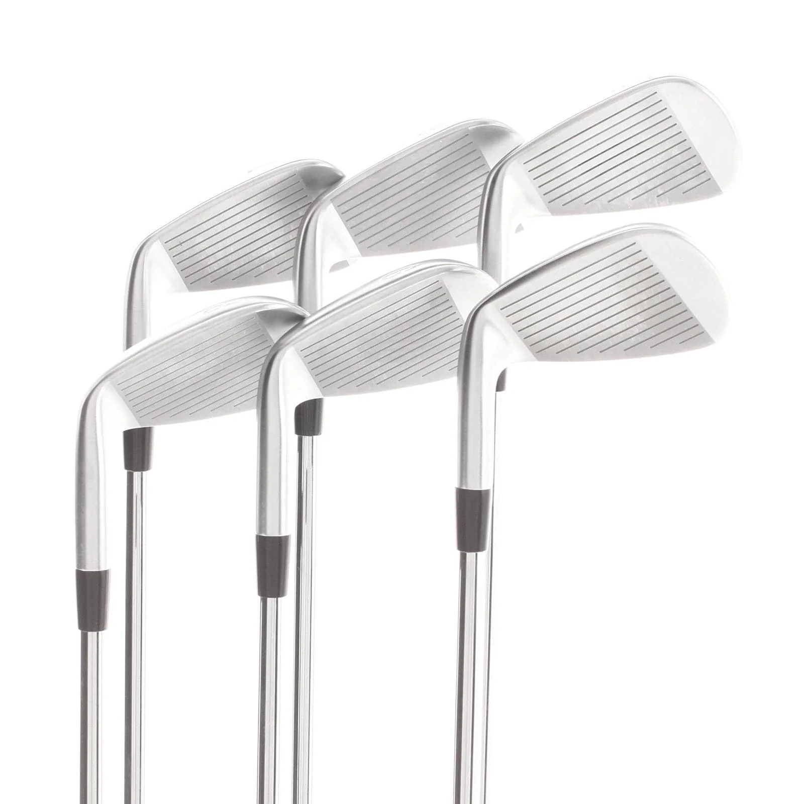 Mizuno JPX 923 Forged Steel Mens Right Hand Irons 5-PW Regular - KBS $-Taper Lite 95 - Image 4