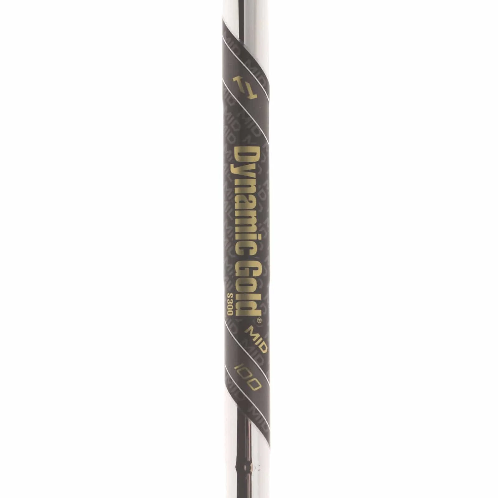 Mizuno JPX 923 Forged Steel Mens Right Hand Irons 5-PW Stiff - Dynamic Gold 100 - Image 5