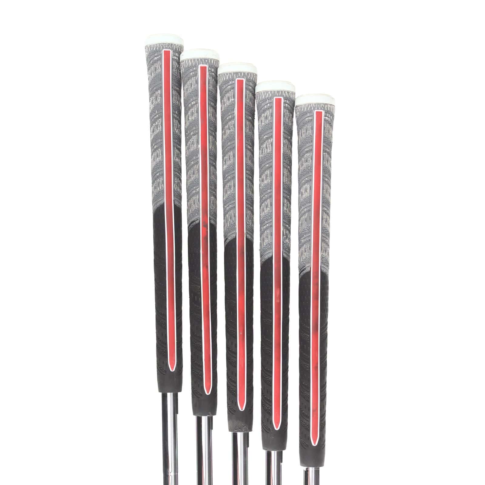Mizuno JPX 923 Forged Steel Mens Right Hand Irons 6-PW Stiff - True Temper Dynamic Gold S300 Mid 100 S300 - Image 7