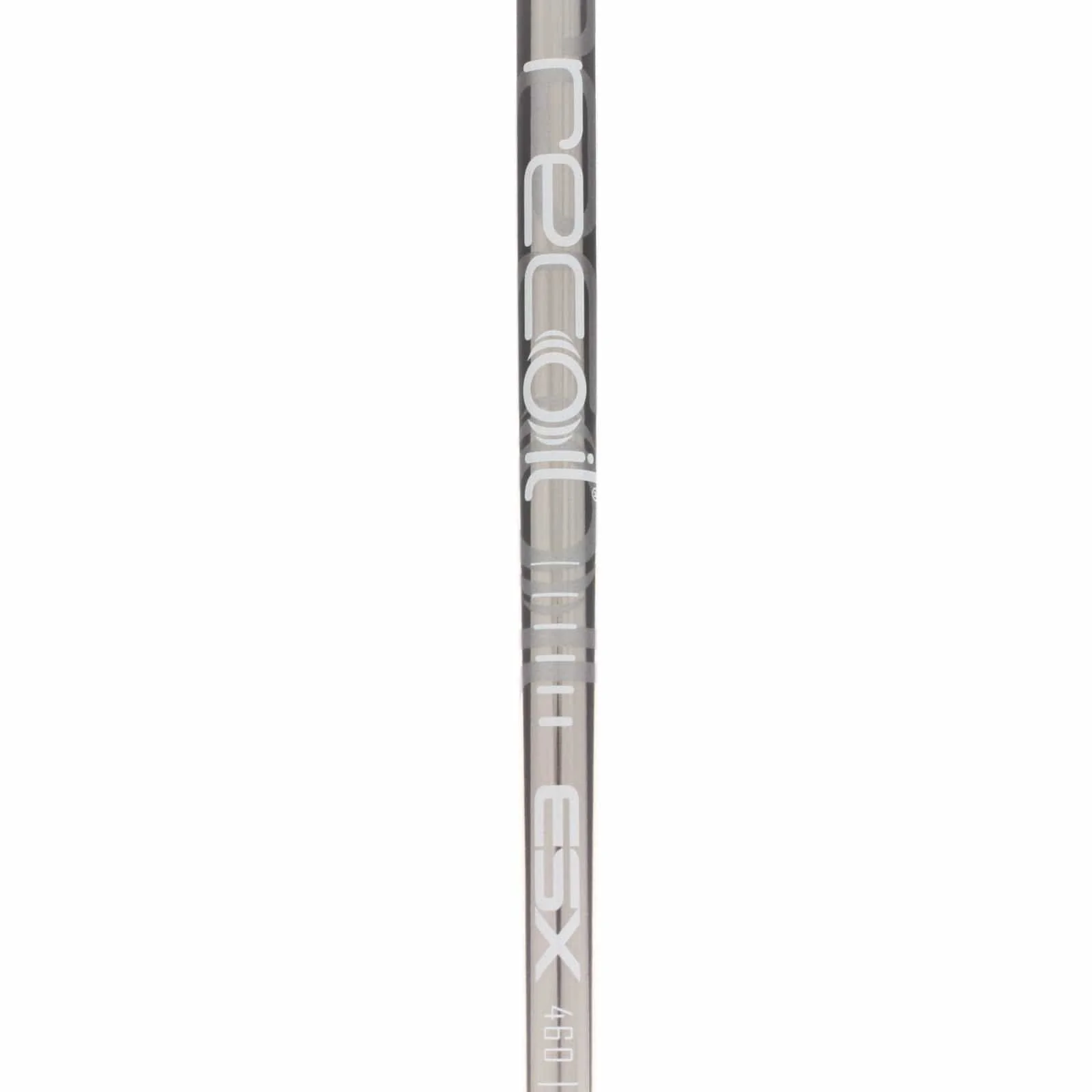 Mizuno JPX 923 Hot Metal Graphite Mens Right Hand 4 Iron 19* Regular - Recoil ESX 460 F3 - Image 4