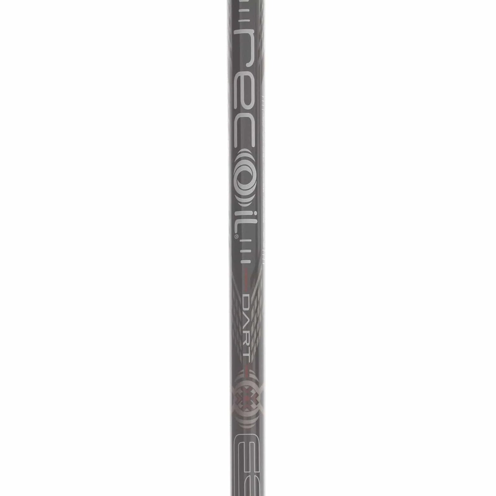 Mizuno JPX 923 Hot Metal Graphite Mens Right Hand Irons 5-PW Senior - UST Mamiya Recoil 60 F2 - Image 5