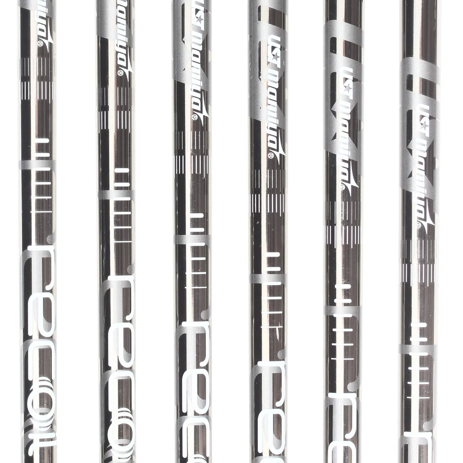 Mizuno JPX 923 Hot Metal HL Graphite Mens Right Hand Irons 5-PW Senior - UST Mamiya Recoil ESX 460 F2 - Image 6