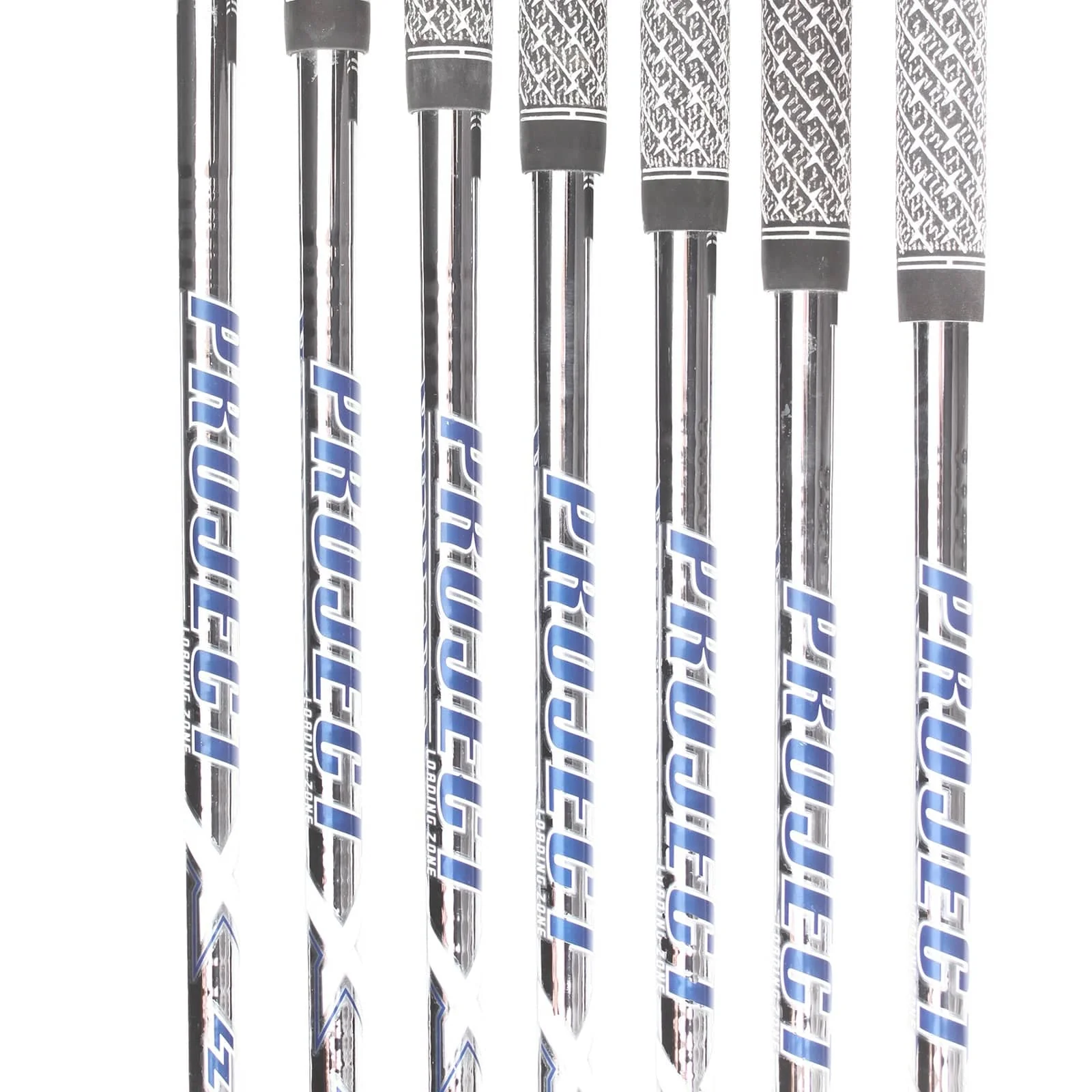 Mizuno JPX 923 Hot Metal Steel Mens Right Hand Irons 5-SW Stiff - Project X LZ 120 - Image 6