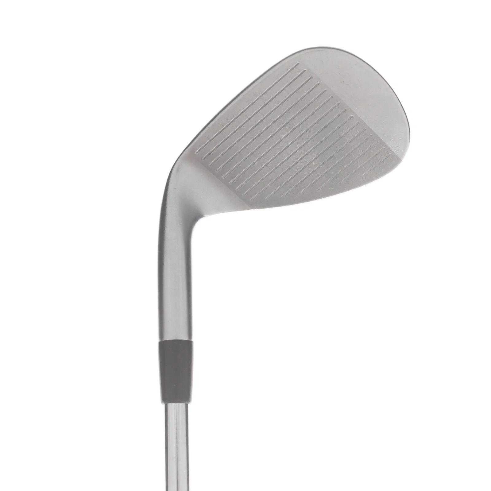 Mizuno JPX 923 Steel Mens Right Hand Sand Wedge Stiff - KBS $-Taper Lite 95 - Image 2